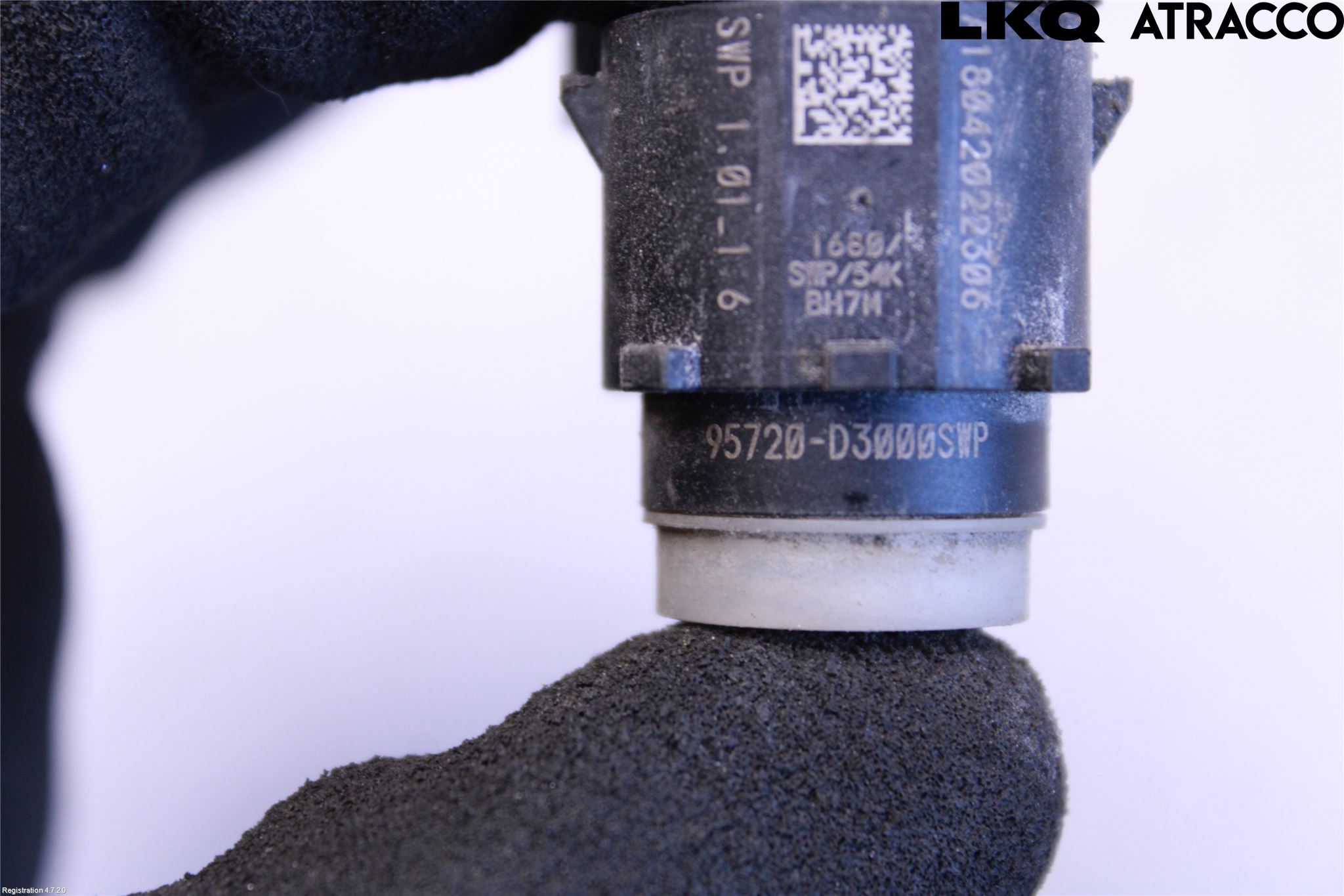 Kia OPTIMA 16-20 Sensor Ryggesensor