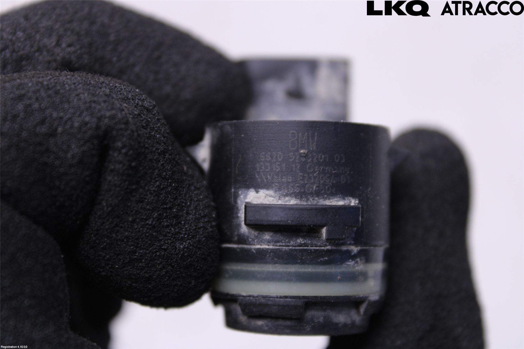 BMW X1 F48 15-22 Sensor Ryggesensor