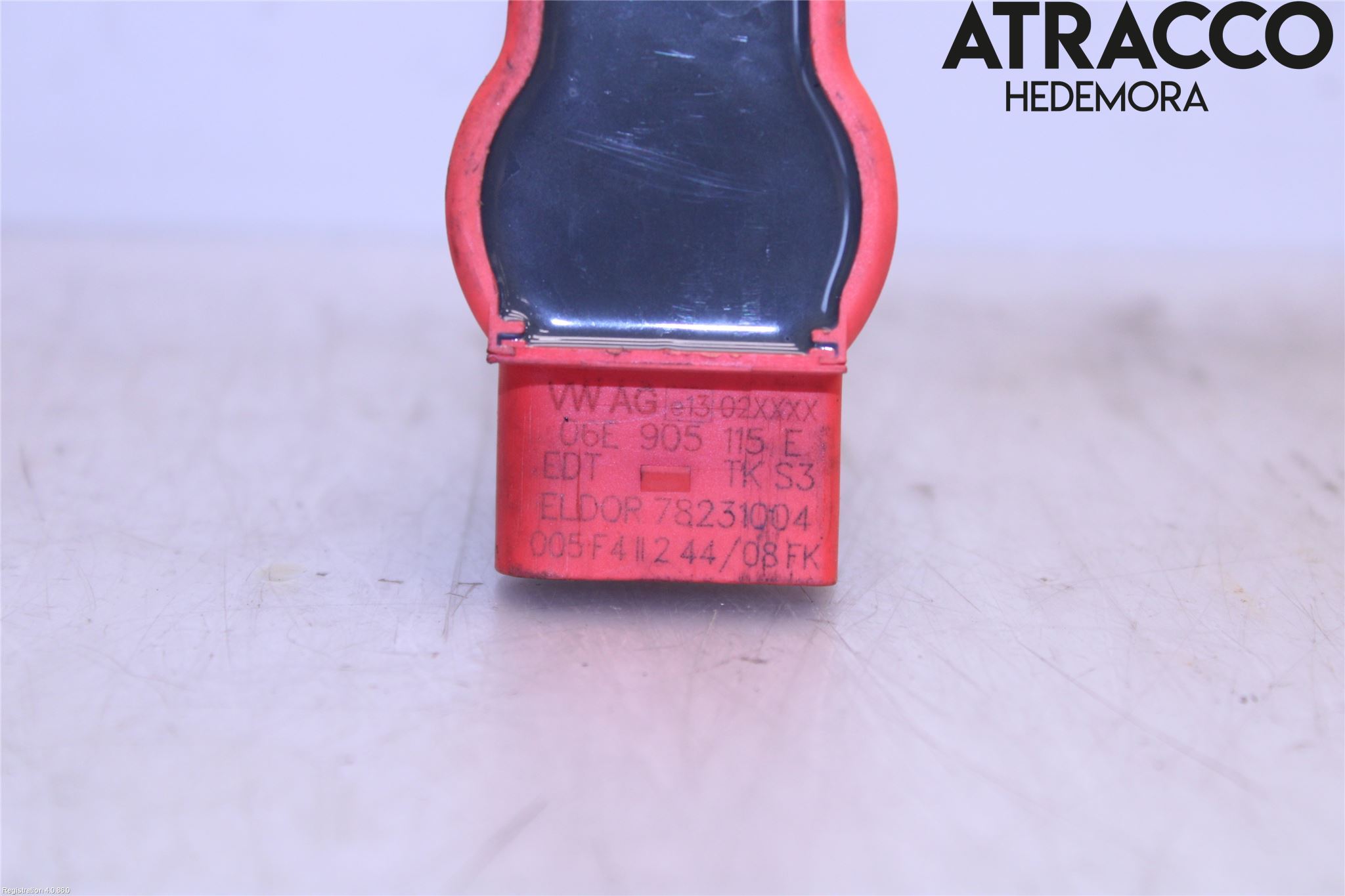 Audi A6/S6     05-11 Coil