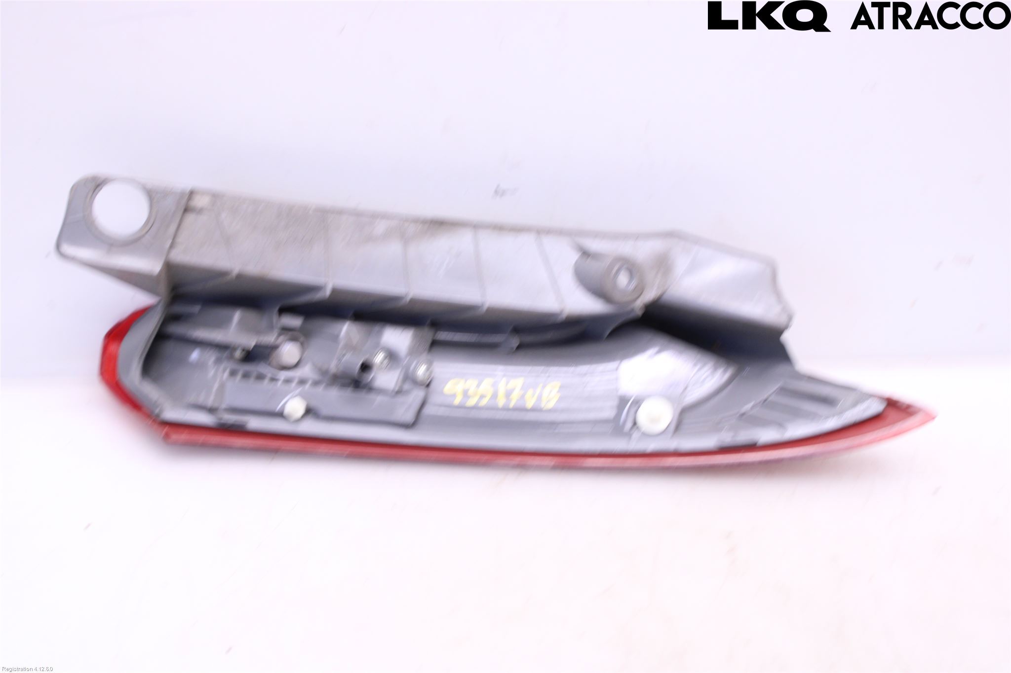 Honda CR-V 13-18 Baklykt Venstre