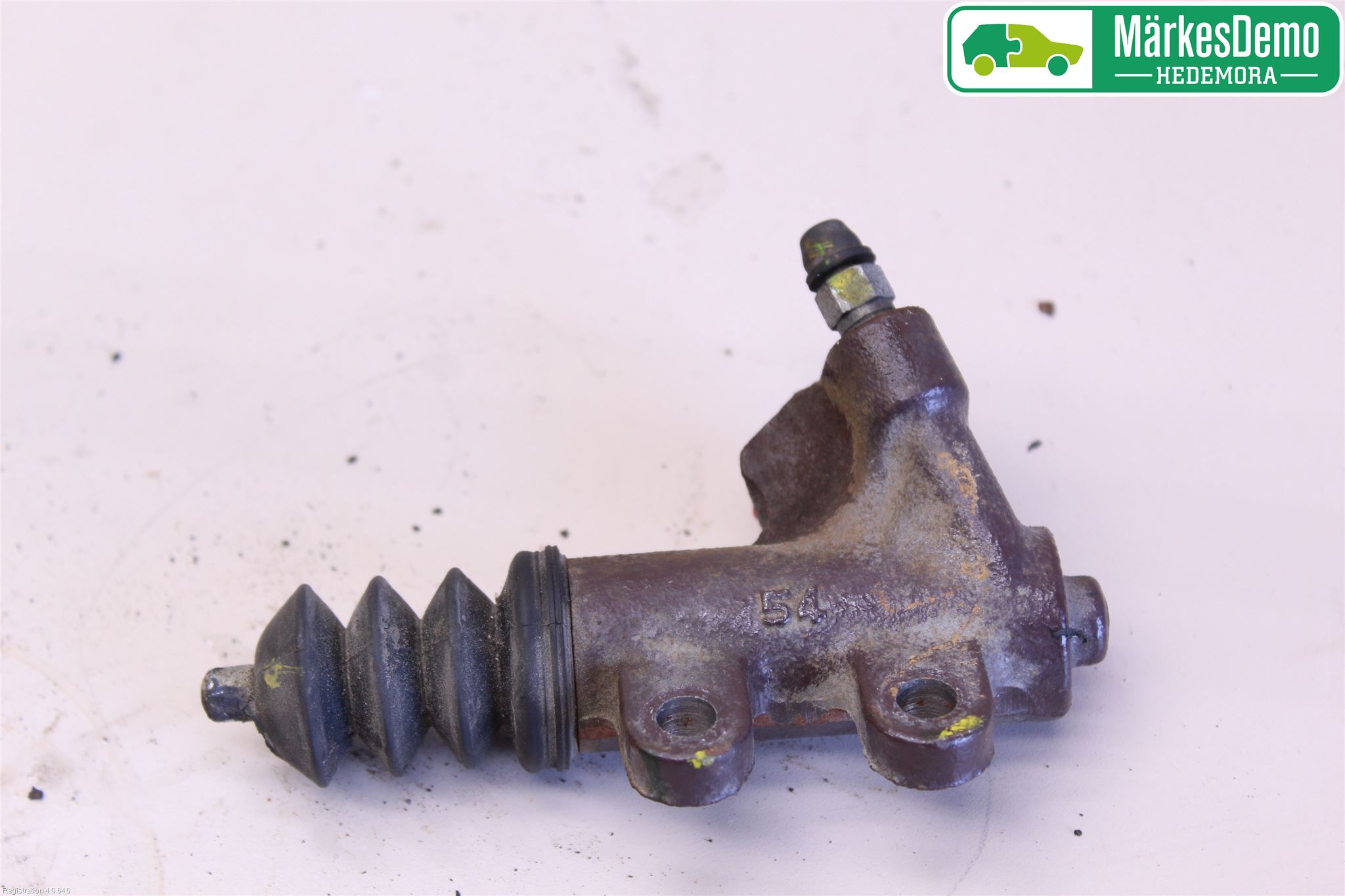 Toyota AURIS 13-19 Clutch Sylinder Slave