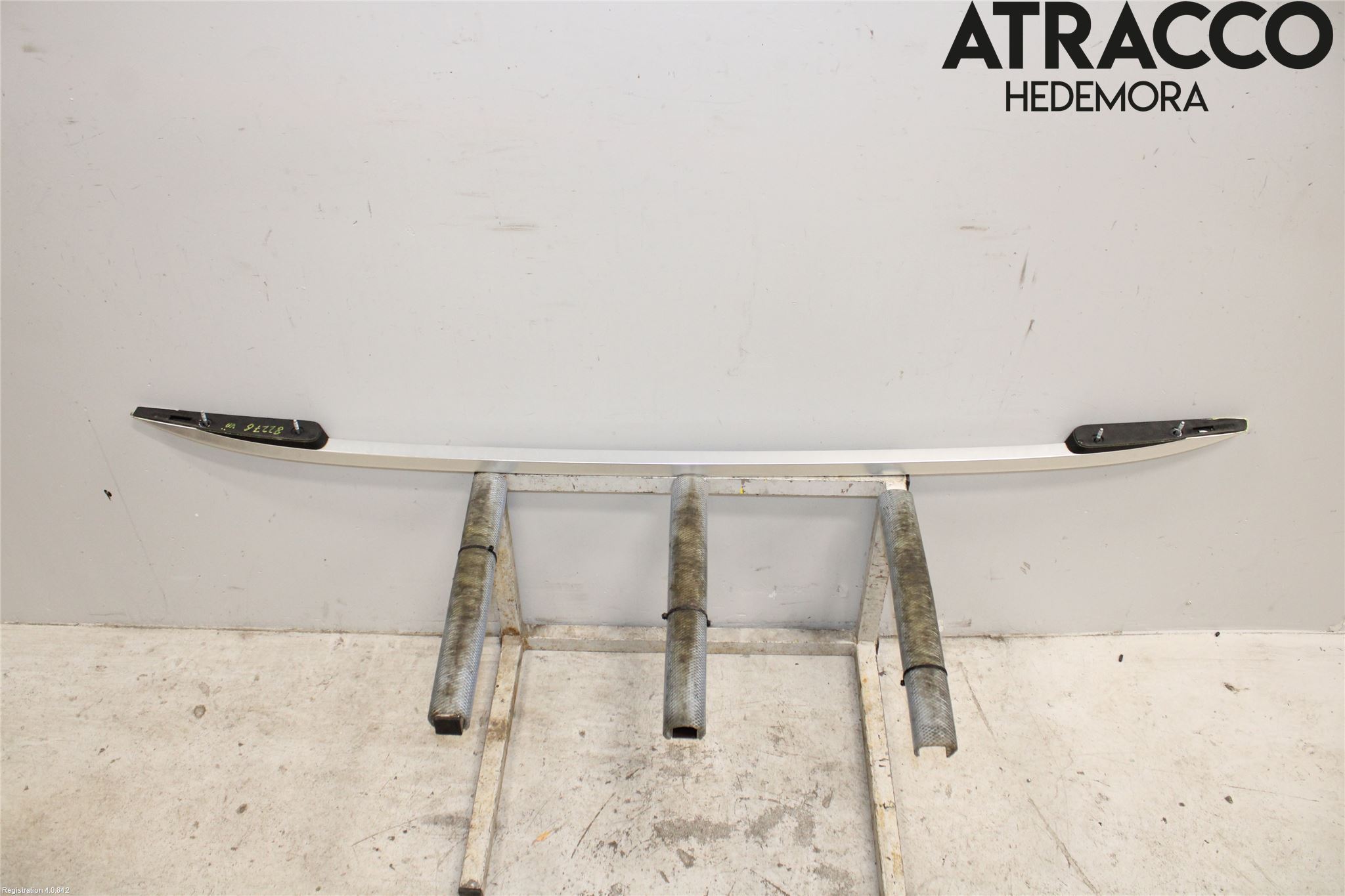 Skoda SUPERB 09-15 Takrails - Stativ