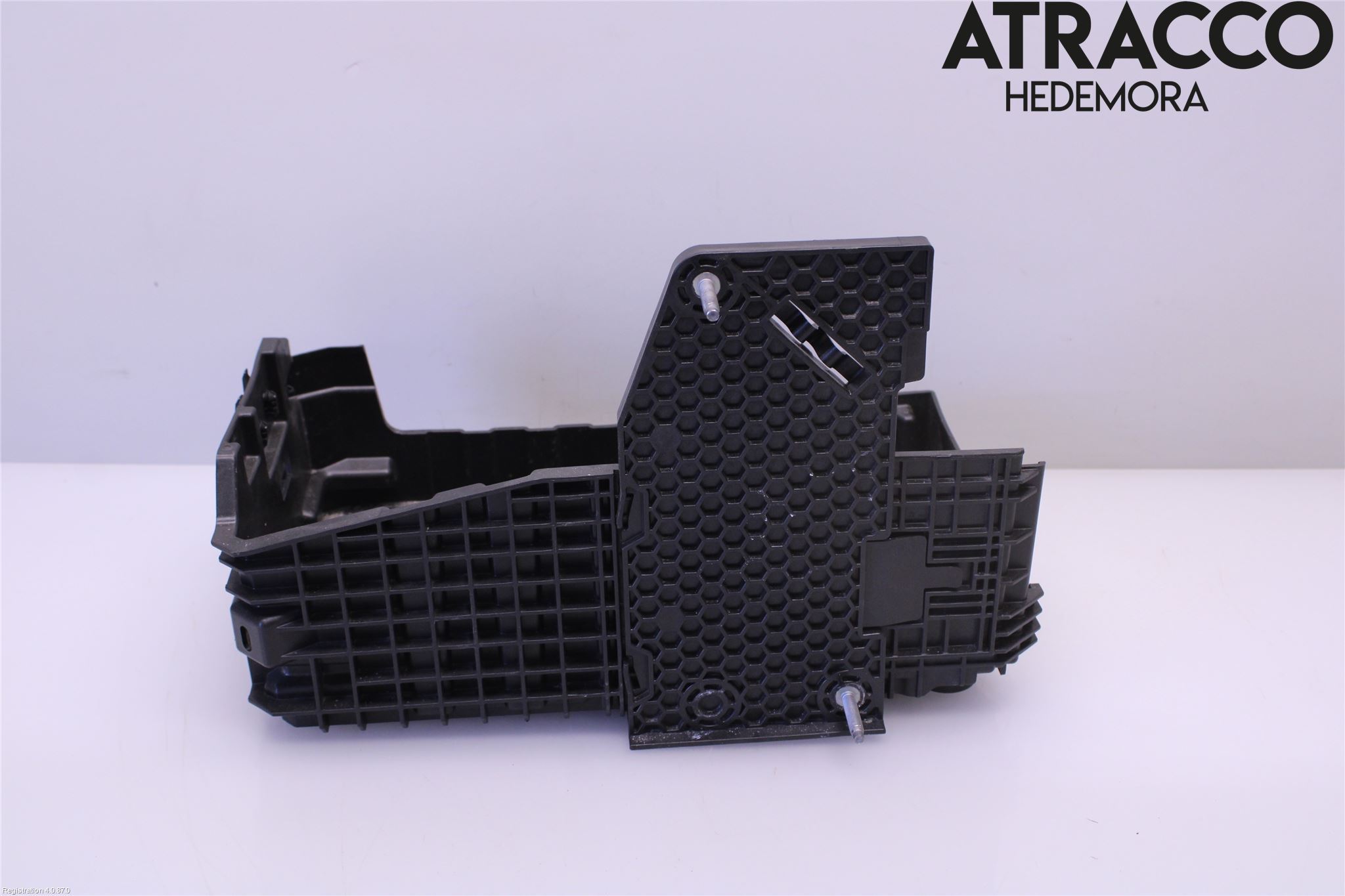Peugeot 2008/E-2008 20- Batterikasse - Feste - Holder