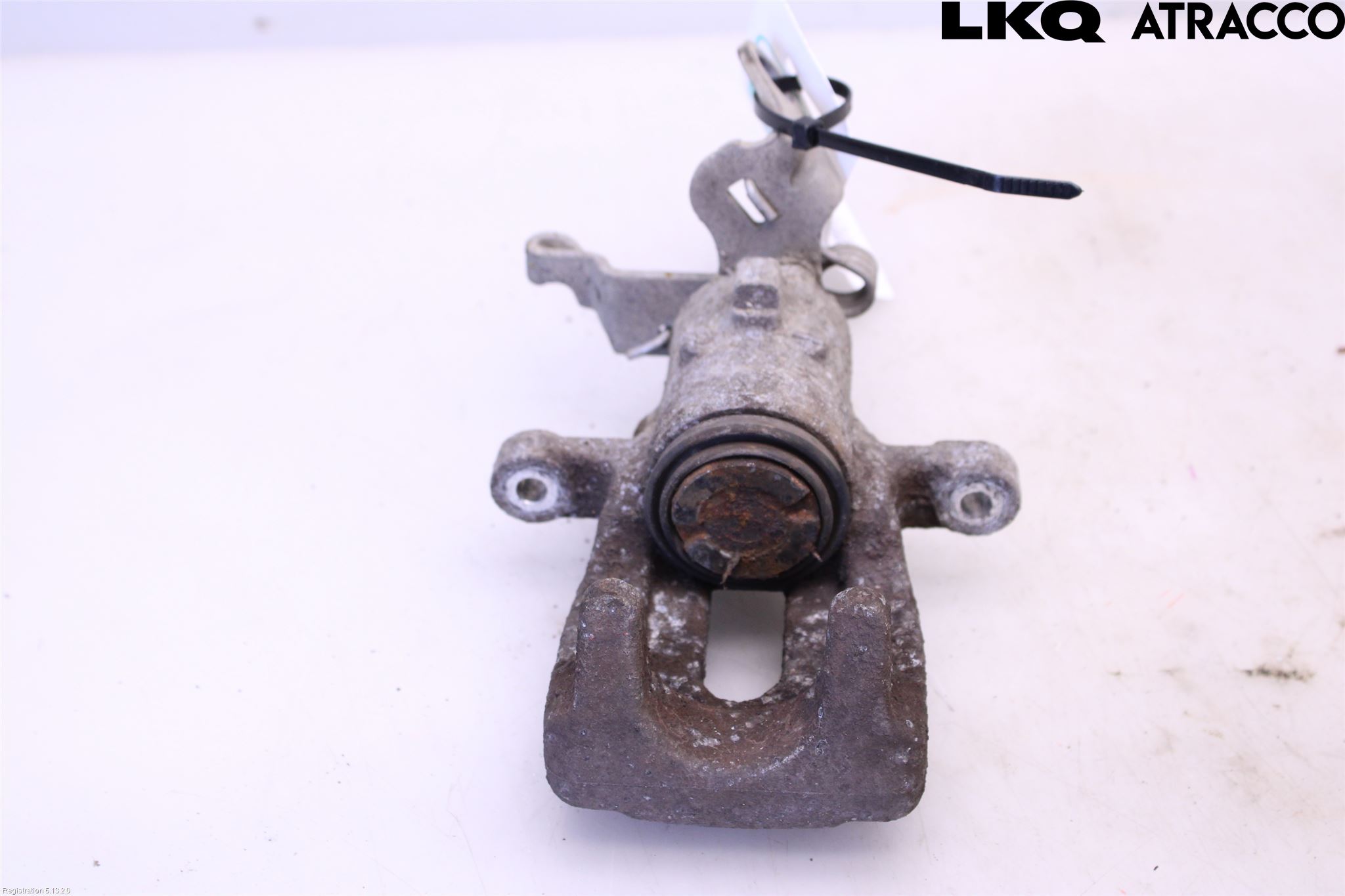 Seat LEON 13-20 Bremsecaliper Bak Venstre