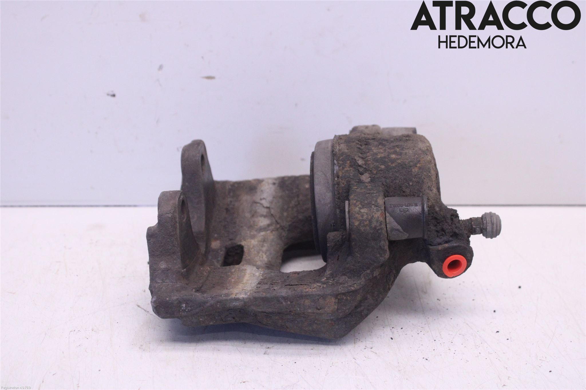 Ford S-MAX 06-15 Bremsecaliper Foran Høyre
