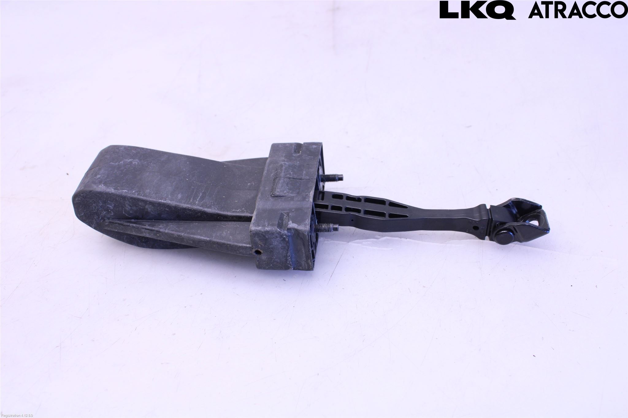 BMW 5 G30/G31/F90 17-23 Dørstopper