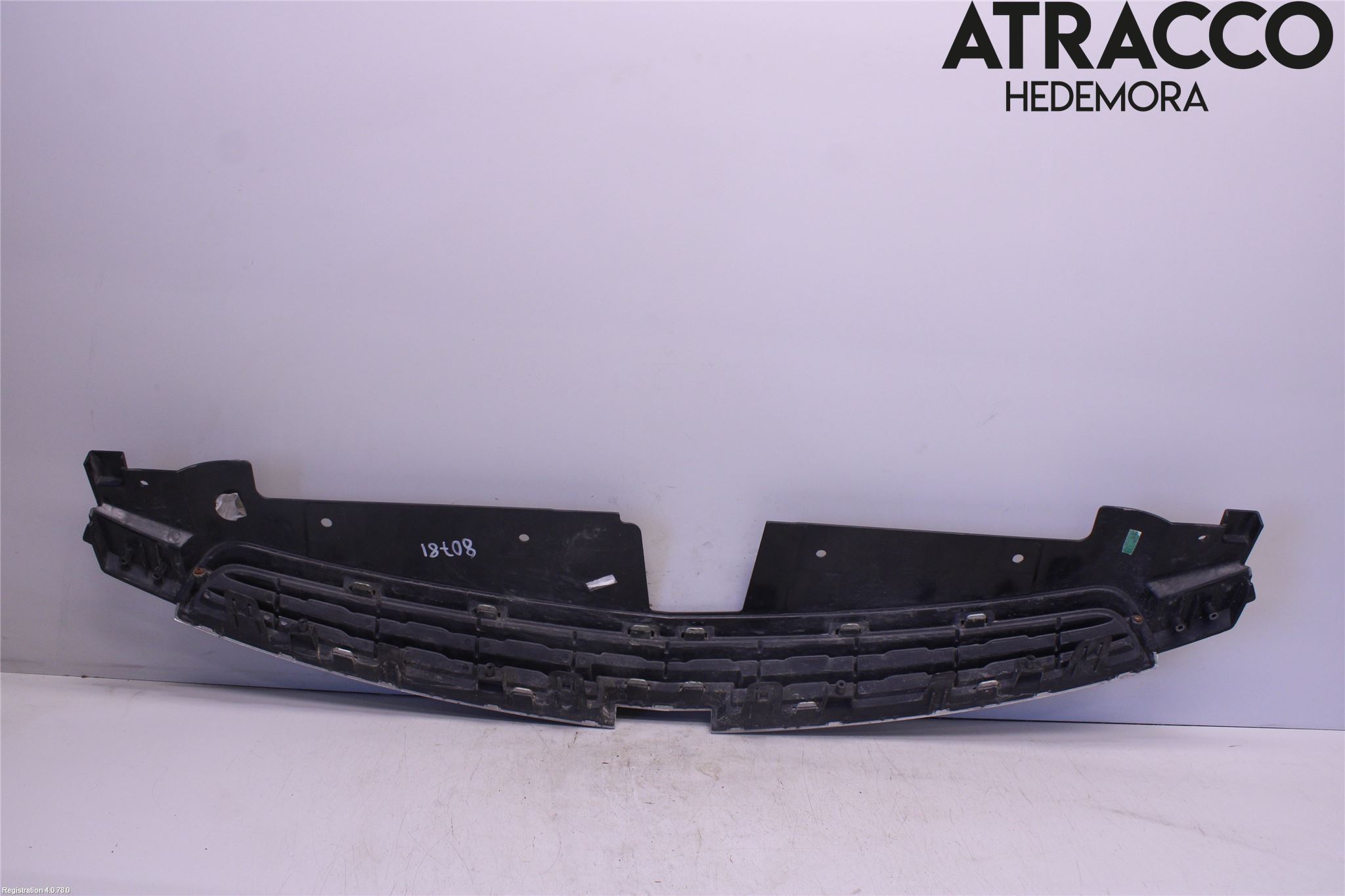 GM CHEVROLET CRUZE Grill Komplett