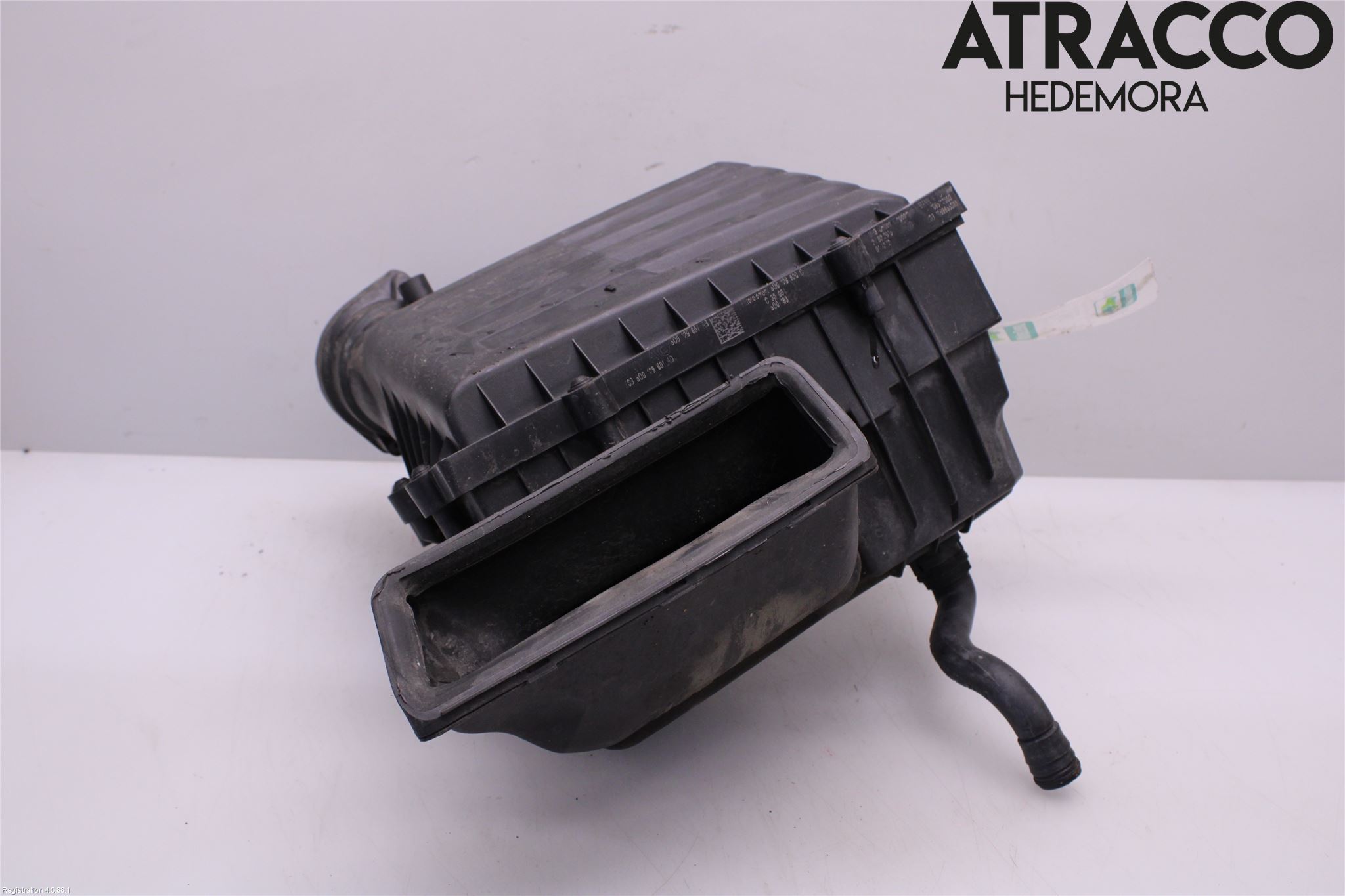 Skoda OCTAVIA (5E) 13-20 Luftfilter Boks