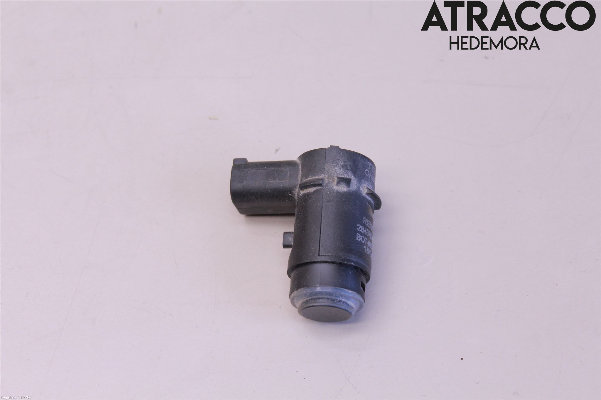 Dacia SANDERO/STEPWAY 13-20 Sensor Ryggesensor