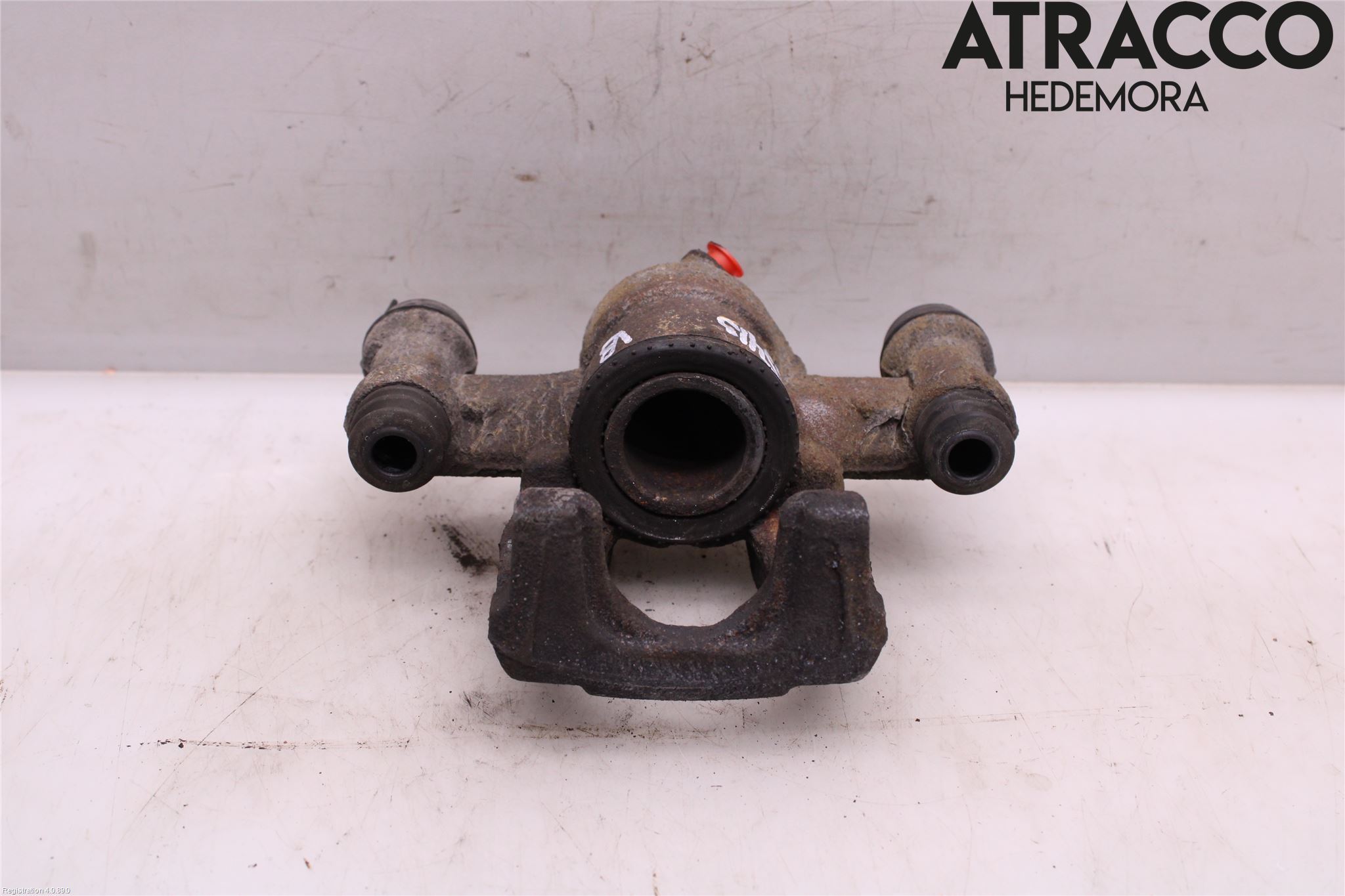 Mercedes-Benz MB VITO/V-KLASS (W640,W447,W448) 14- Bremsecaliper Bak Venstre
