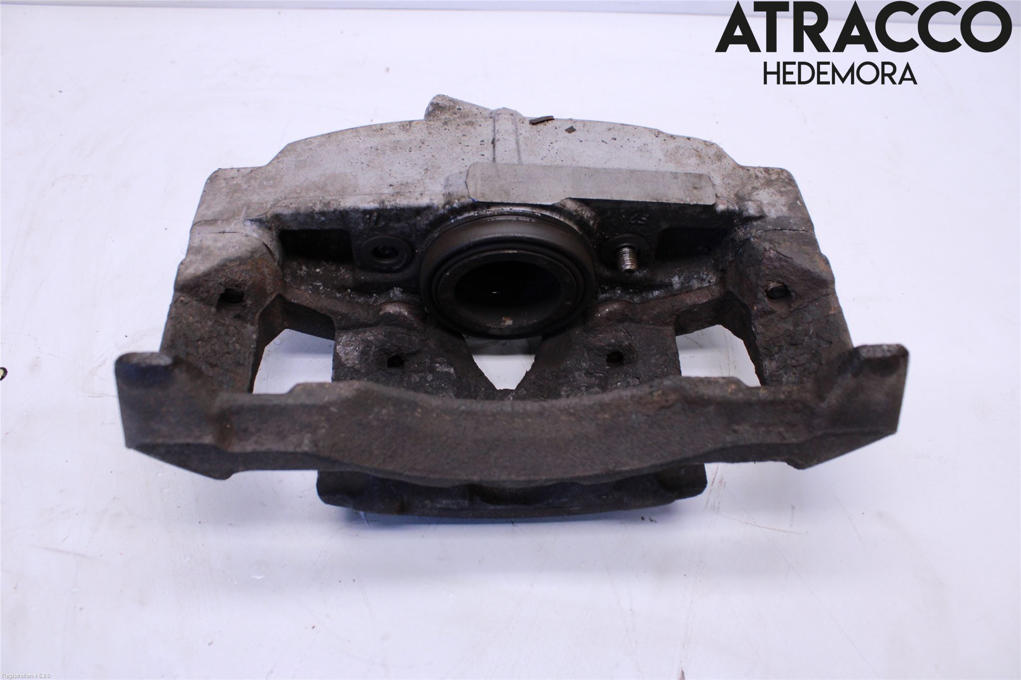 Volvo V70 08-13 Bremsecaliper Foran Venstre