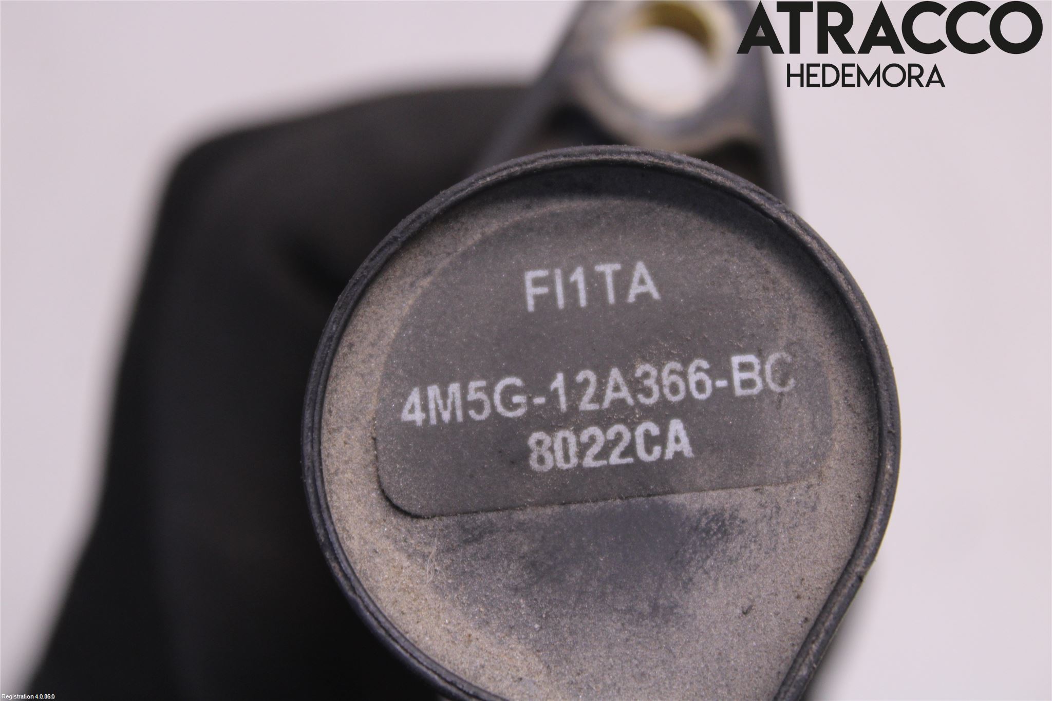 Ford FOCUS C-MAX I 07-10 Coil