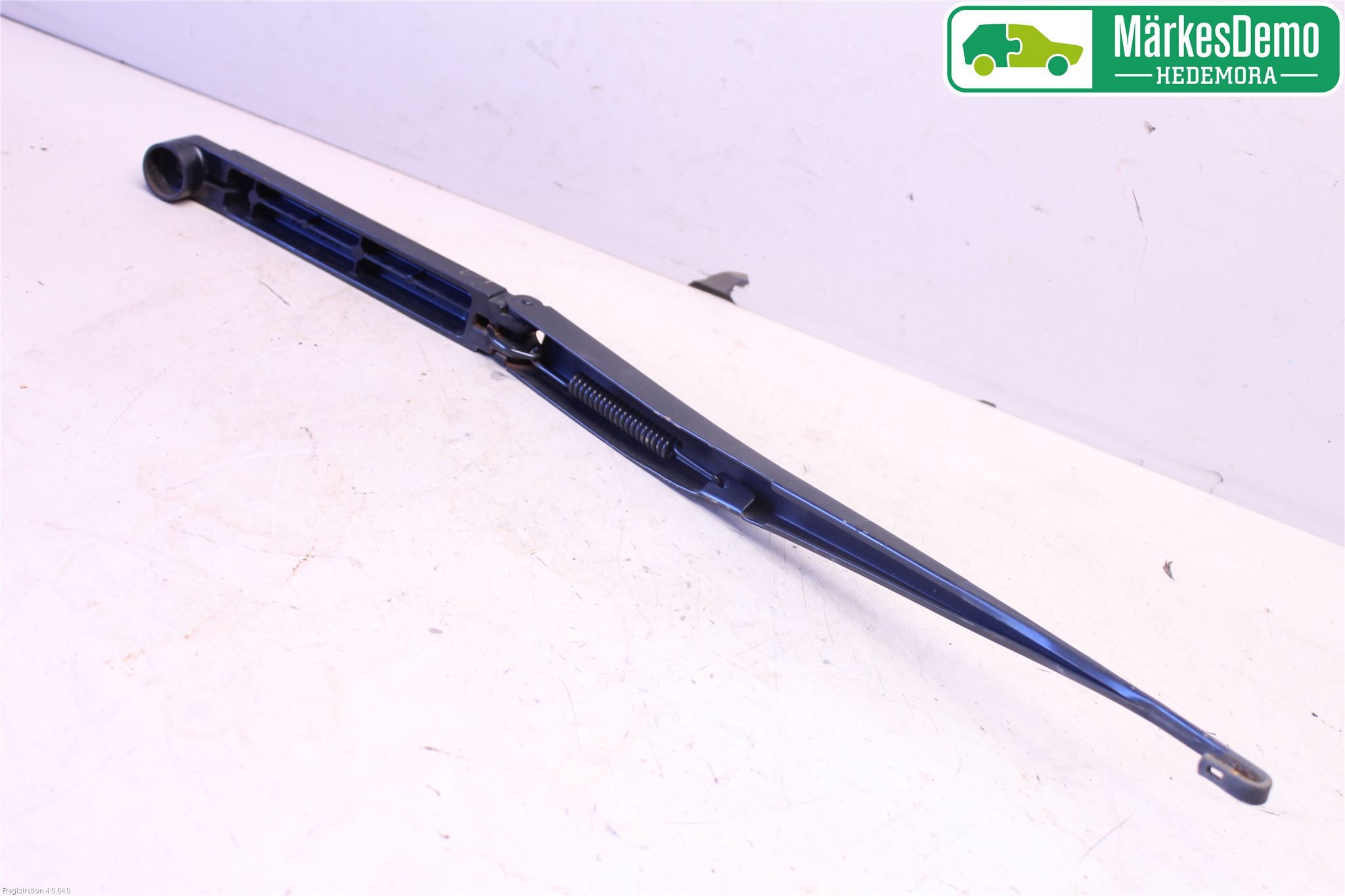 Subaru LEGACY    04-06 Viskerarm-Armer Frontrute