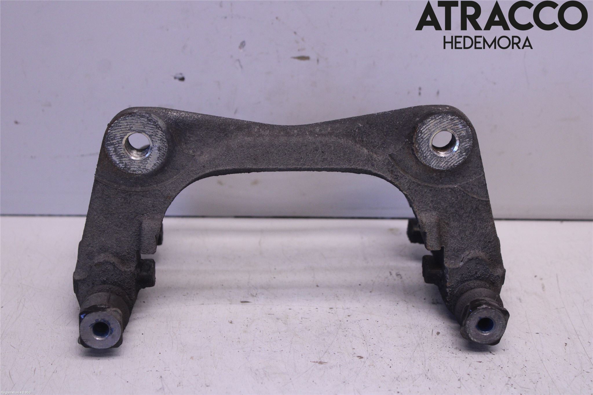 Toyota C-HR 16-23 Bremsecaliper Feste Holder