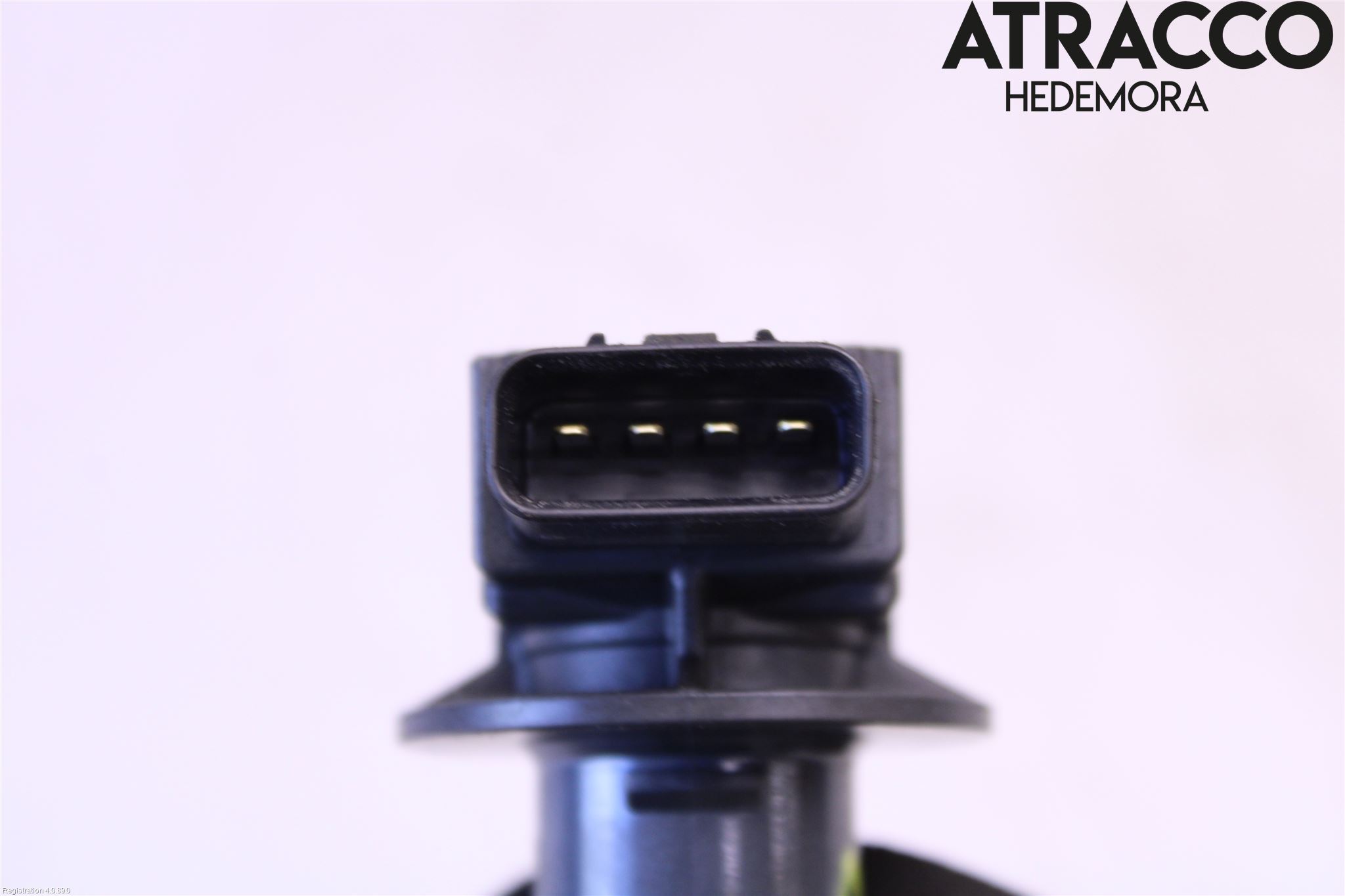 Toyota PRIUS NWH20 04-08 Coil