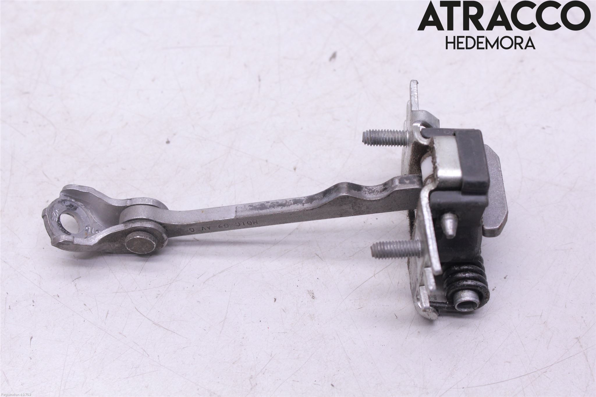 Peugeot EXPERT 15-16 Dørstopper