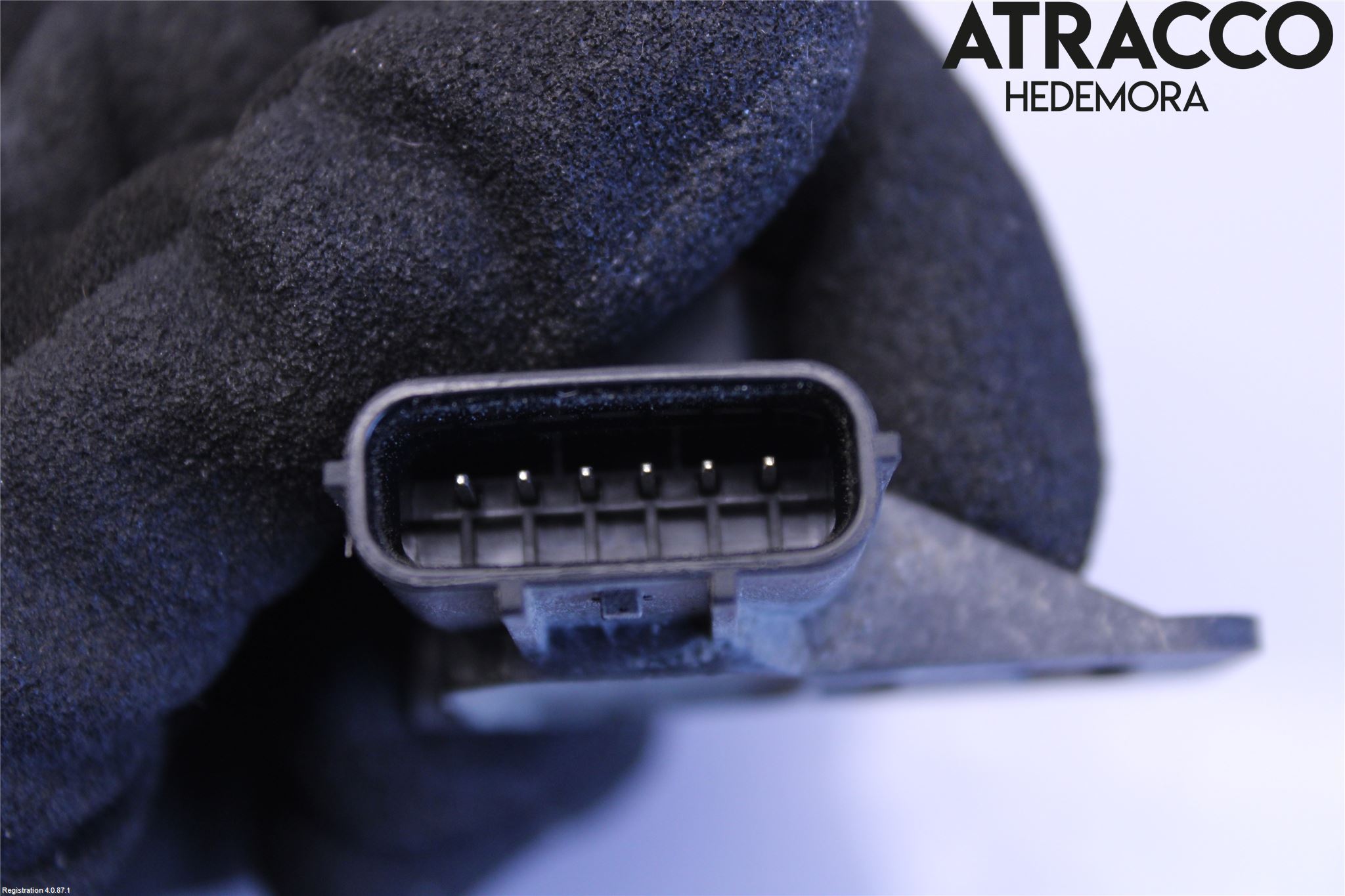 Honda CIVIC 17-22 Sensor Ryggesensor
