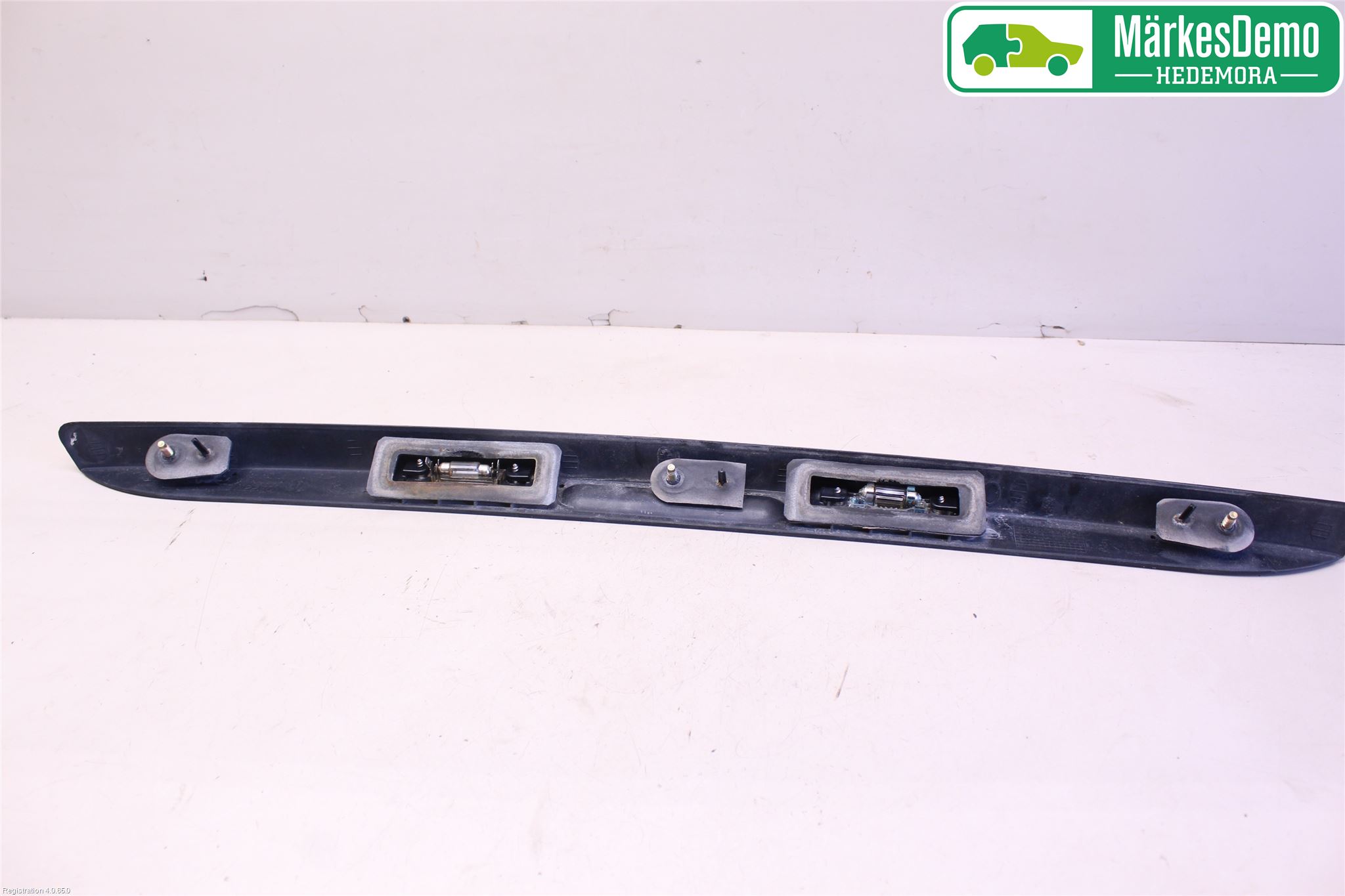 Ford FUSION Bakluke Handtak Ytre