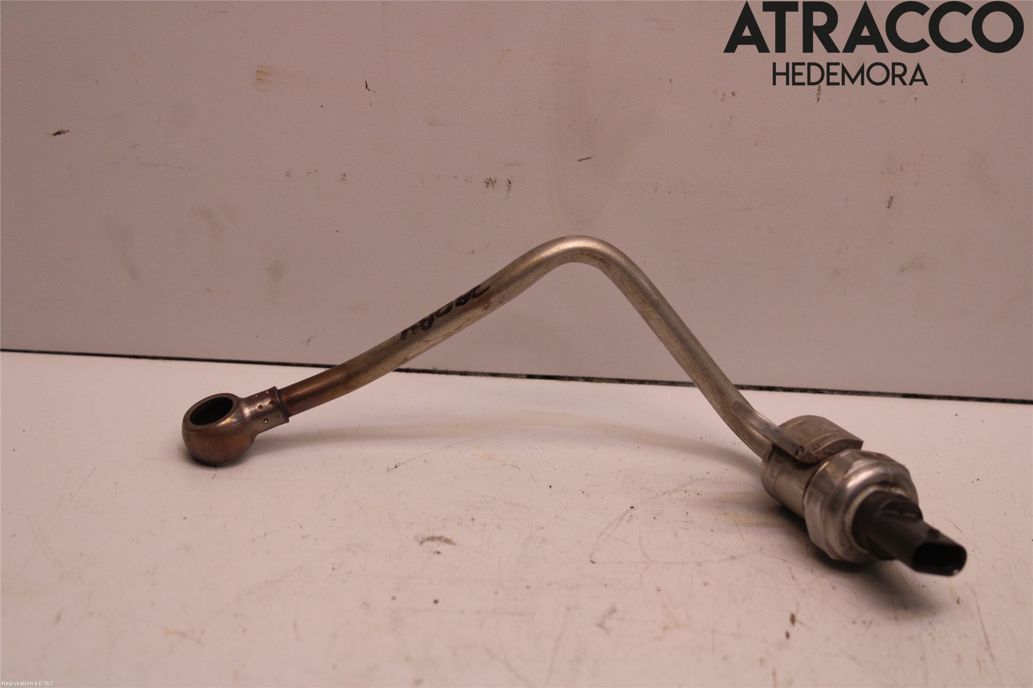 Toyota AVENSIS 16-18 Sensor Eksos
