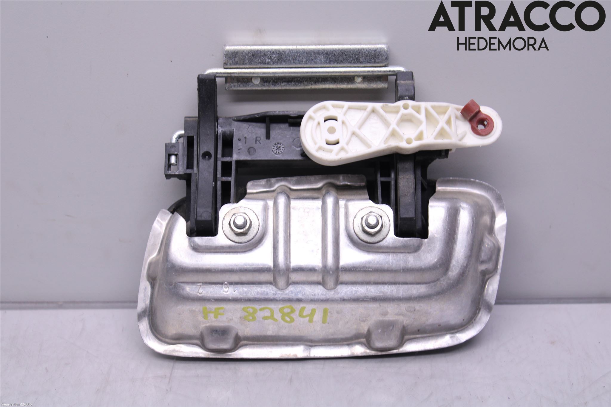 Opel ASTRA G 98-03 Dørhandtak Ytre Høyre