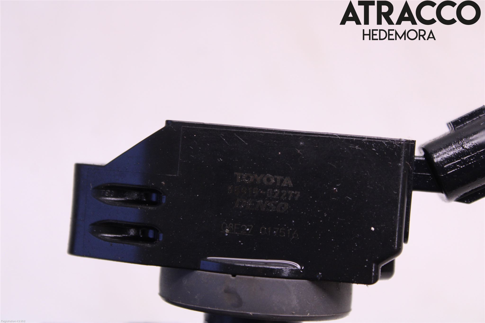 Toyota RAV4 19- Coil