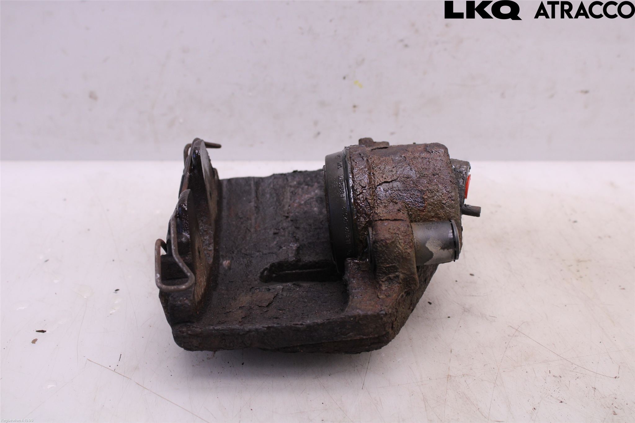 Volkswagen VW PASSAT 11-14 Bremsecaliper Foran Venstre