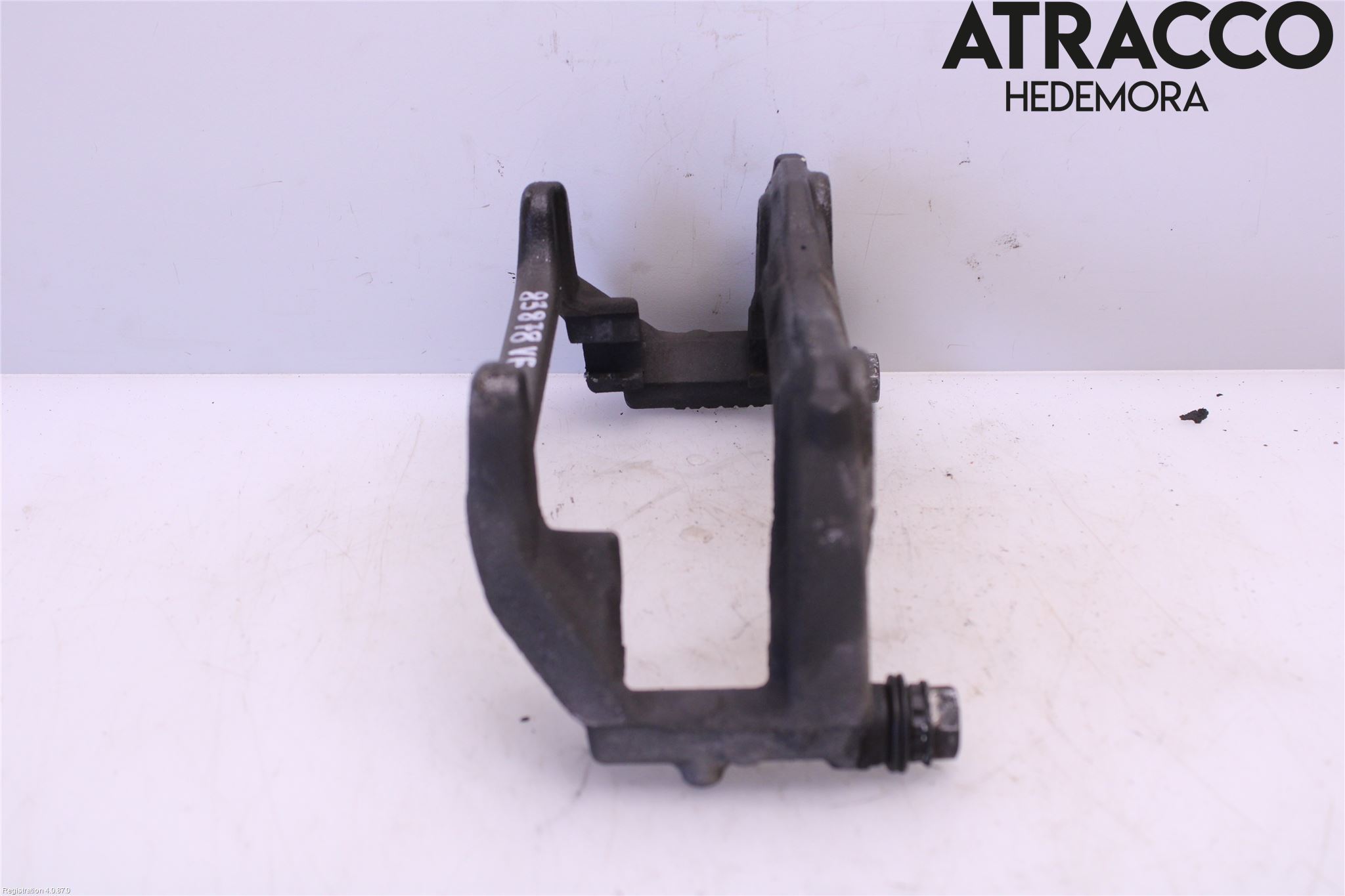 Mercedes-Benz MB E-KLASS (W213) 16-23 Bremsecaliper Feste Holder