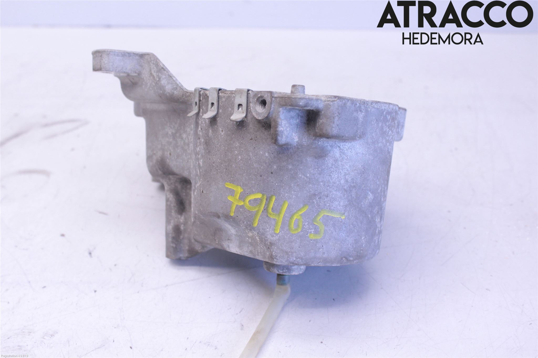 Ford FOCUS 11-14 Drivstoff Filter - Holder
