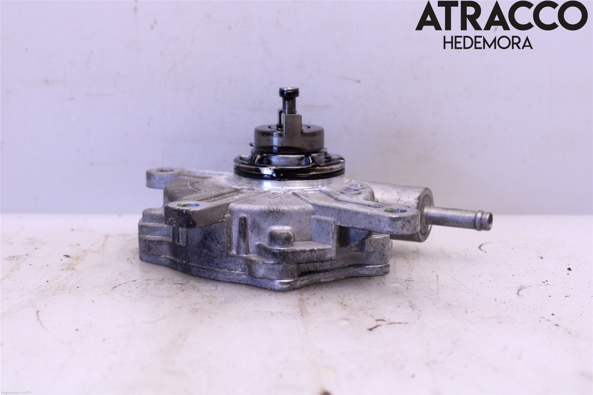 Lexus IS 220d/250/350 06-13 Vacuumpumpe