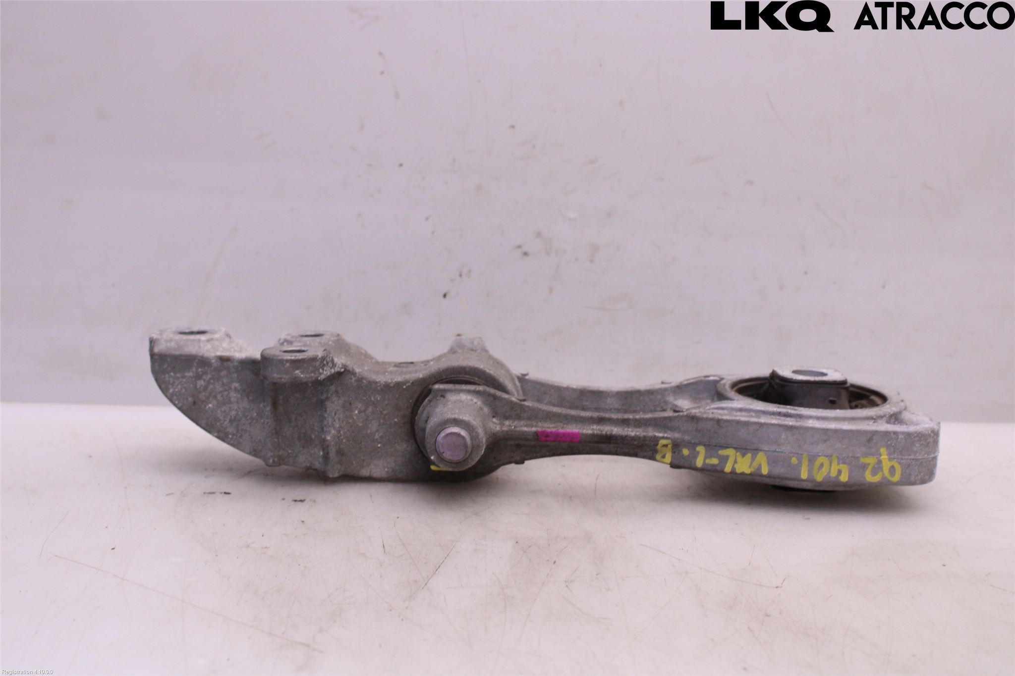 Toyota YARIS CROSS XP21 21- Gearkasse Feste Stål-Alu