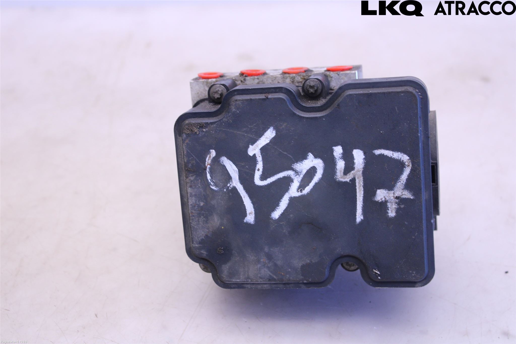 Peugeot 108 15-22 Abs Hydraulikkaggregat