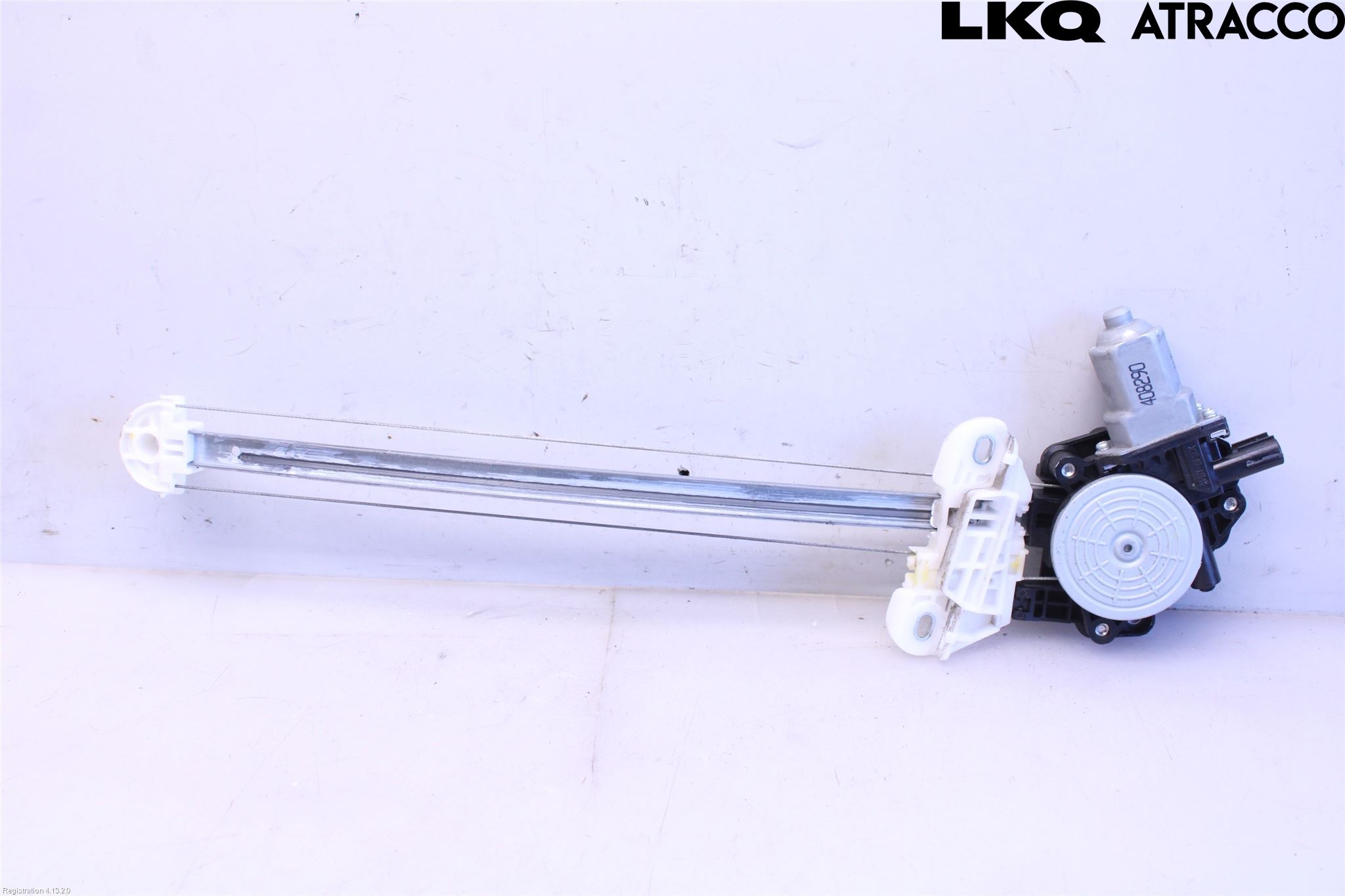 Honda CIVIC 12-16 Vindusheis El Komp