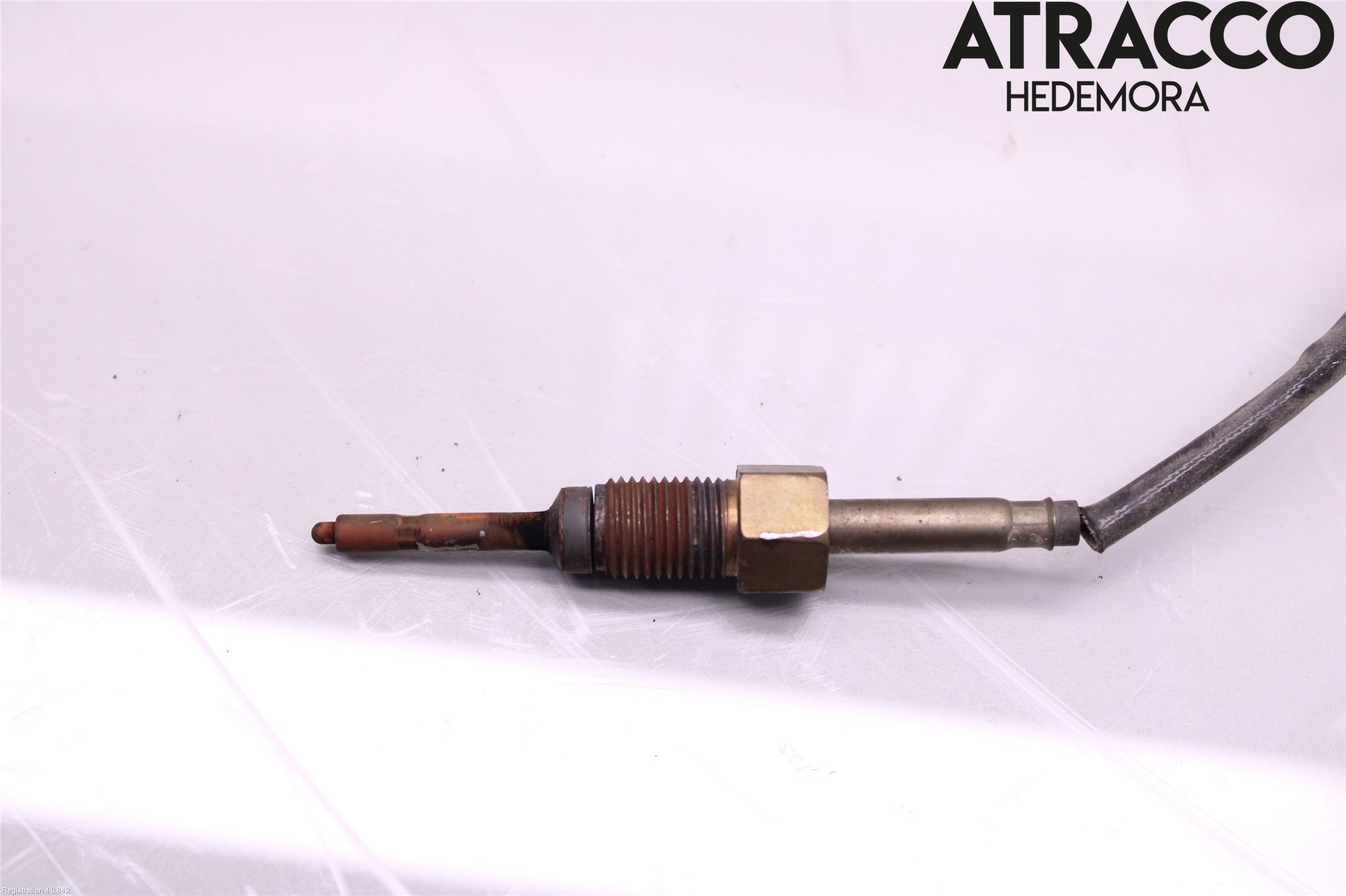 Peugeot 308 14-21 Sensor Temp-Trykk Avgass