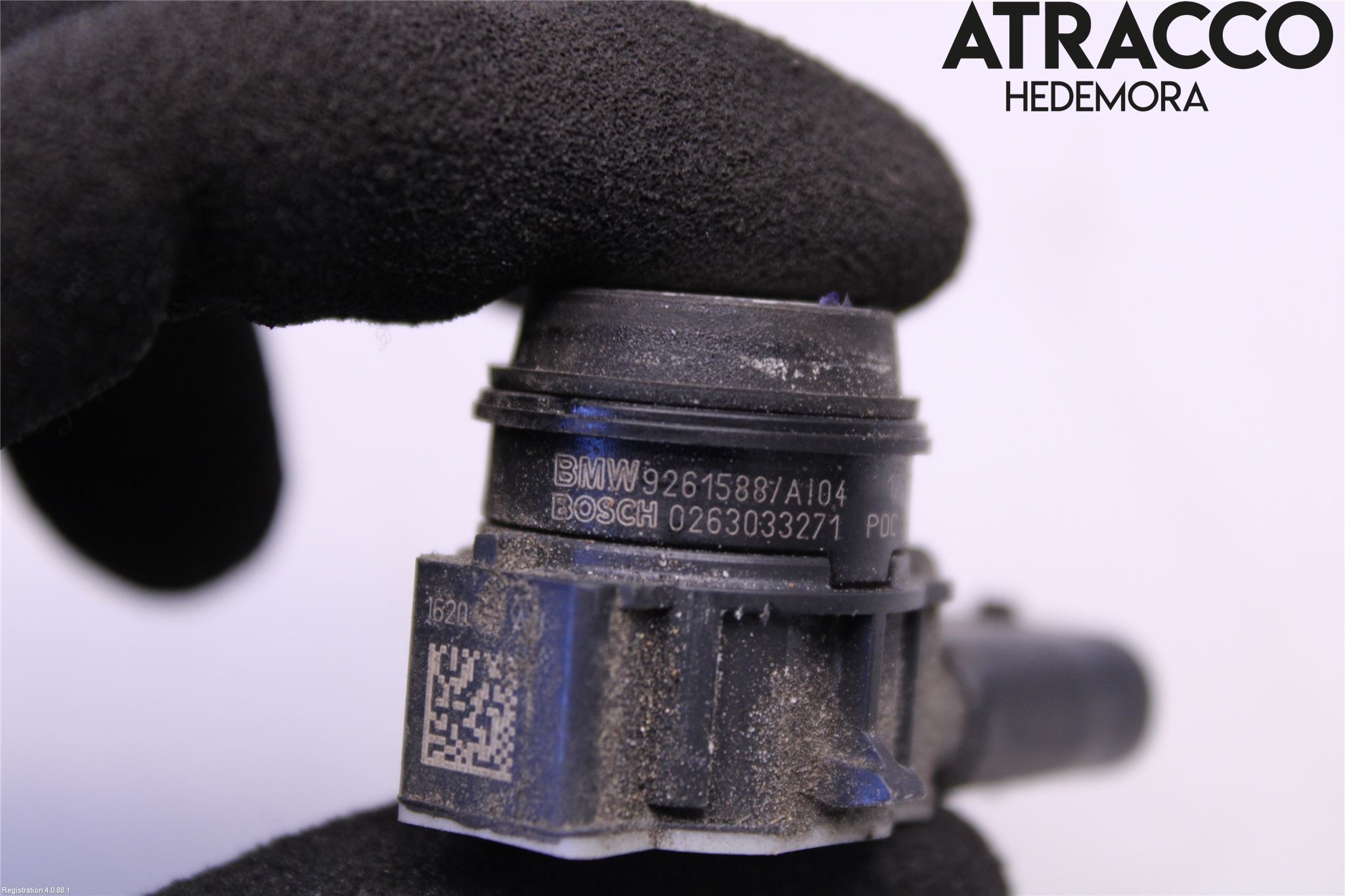 BMW 4 F32/F33/F82/F83 13-20 Sensor Ryggesensor