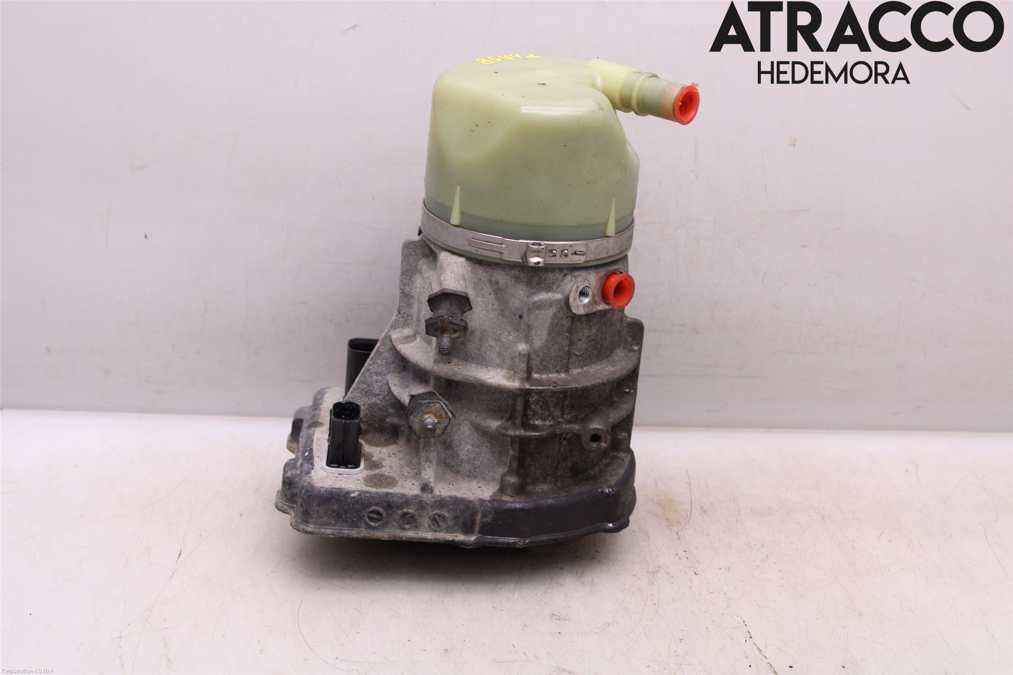 Volvo V60 11-13 Servostyring Eletrisk Pumpe