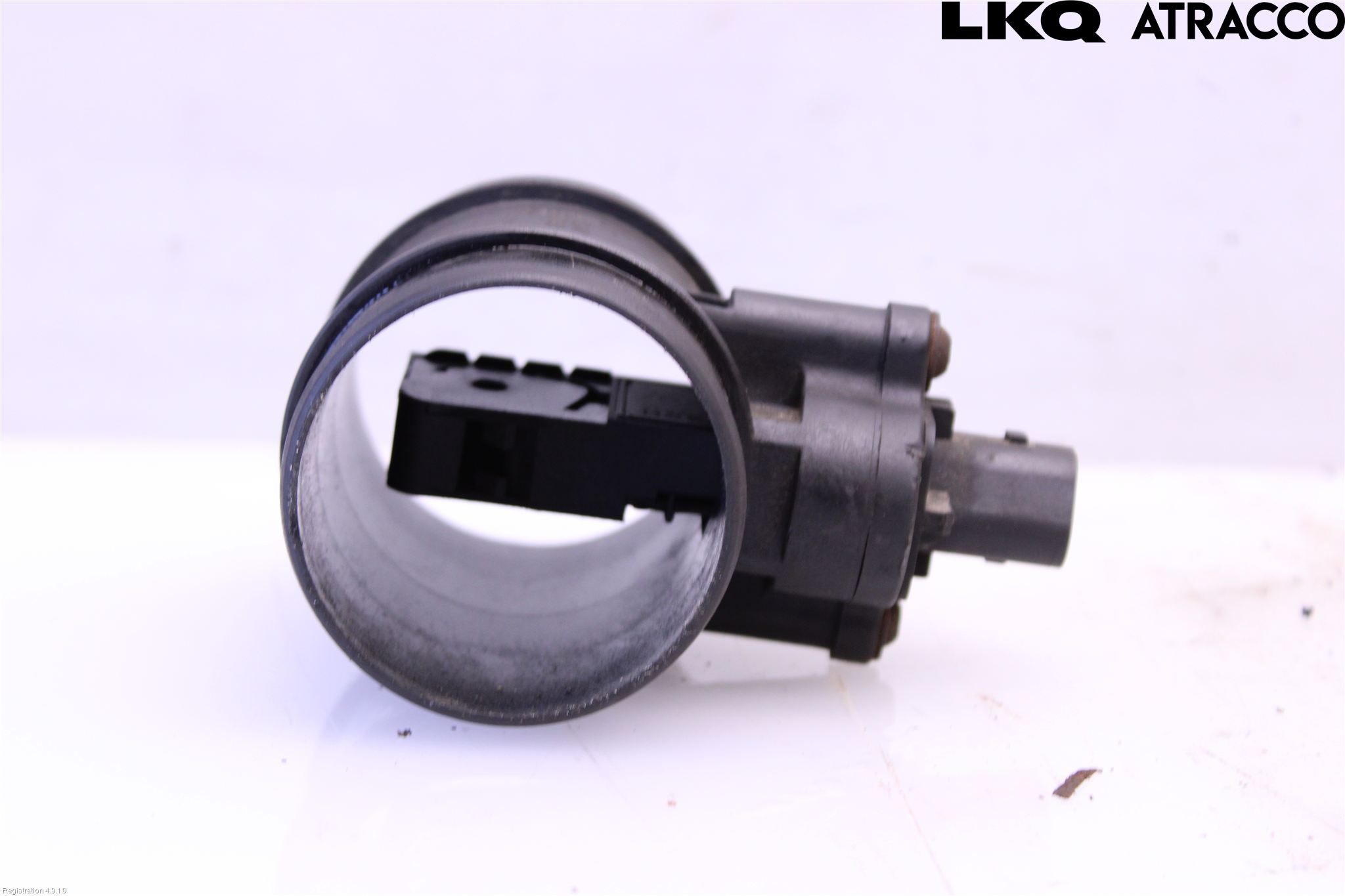 Opel CORSA D 07-14 Inns Luftmassemåler