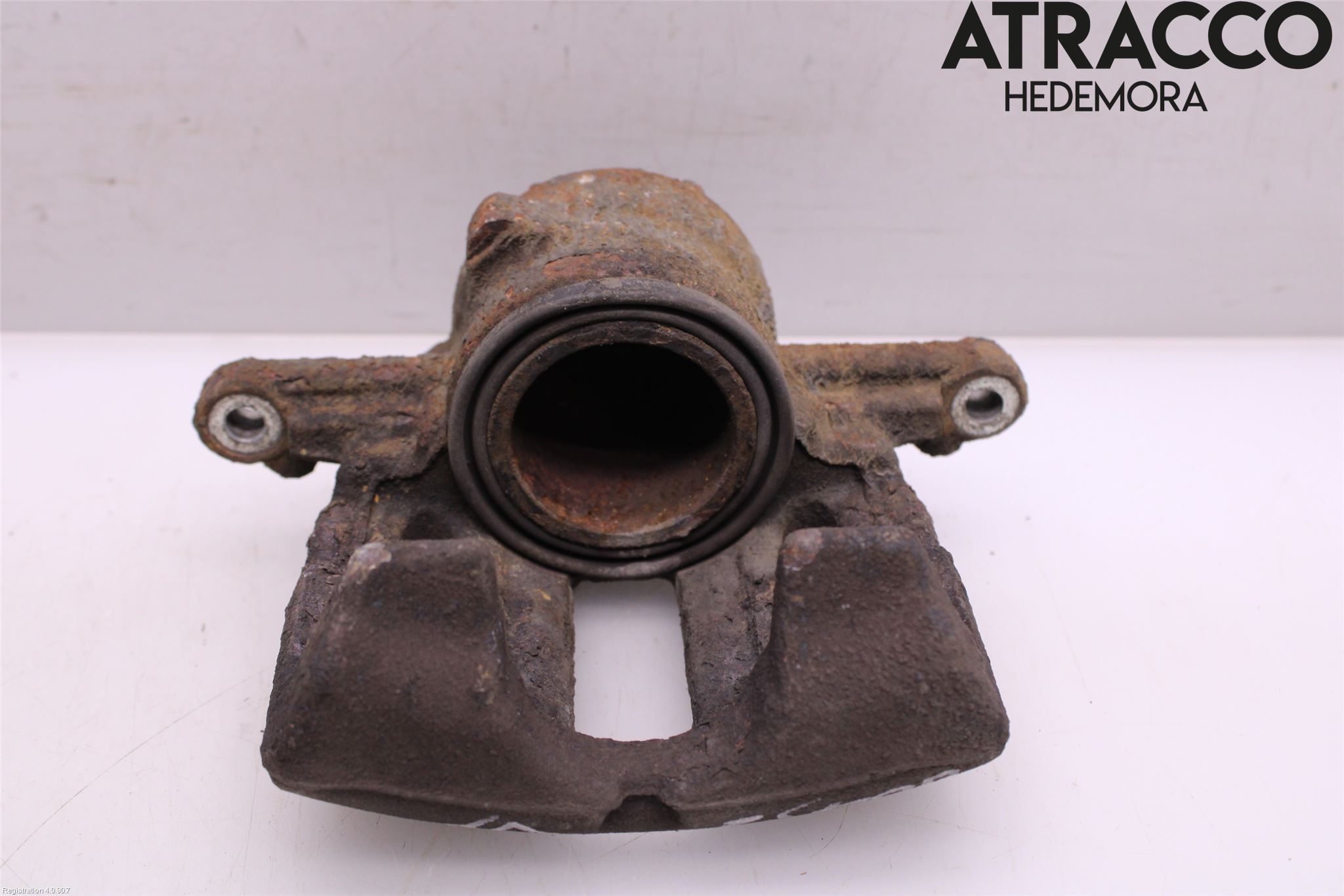 Mitsubishi COLT 09-13 Bremsecaliper Foran Venstre