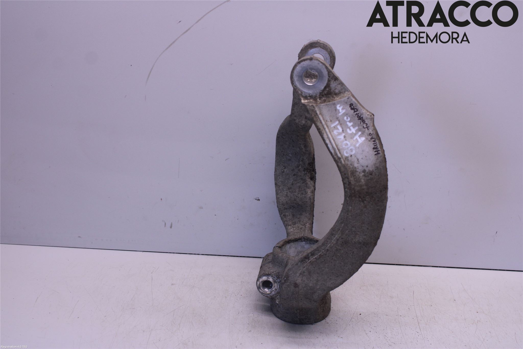 Landrover RANGE ROVER SPORT (L494) 14-22 Forstilling Øvrig