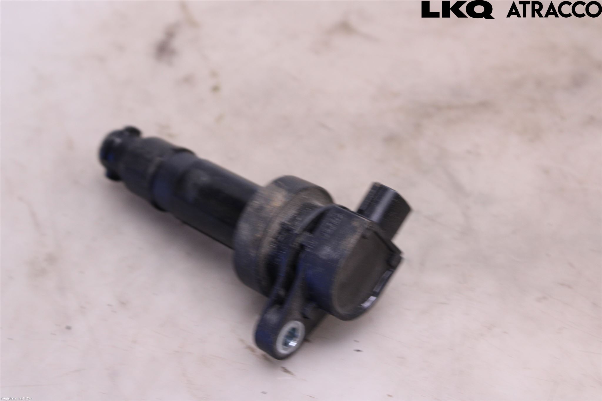 Hyundai i30 FD 07-12 Coil