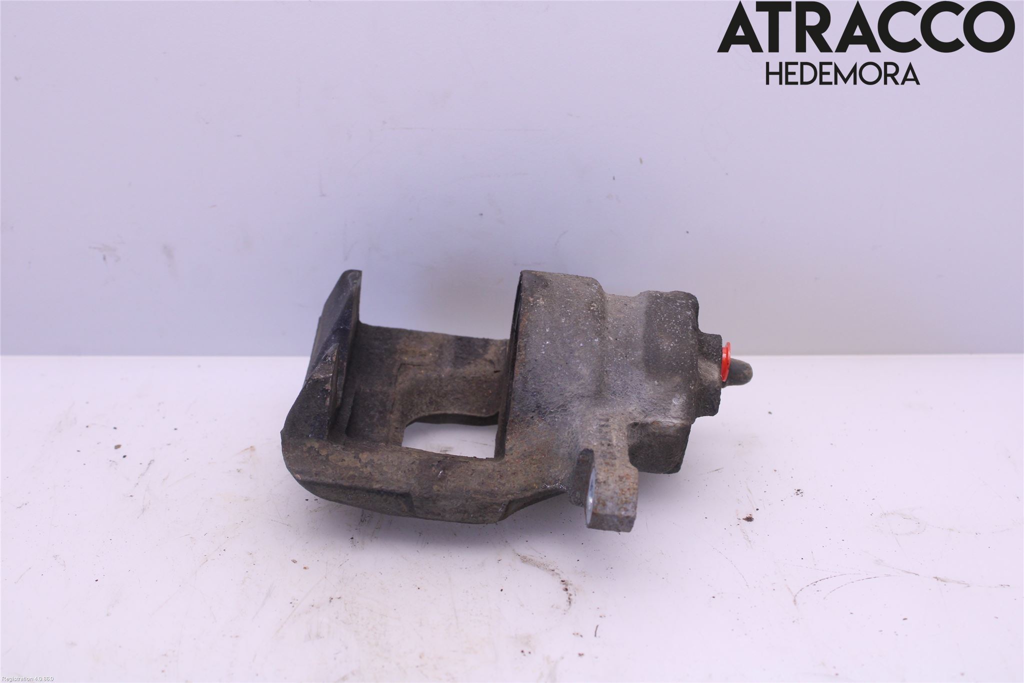 Toyota AYGO 15-21 Bremsecaliper Foran Venstre