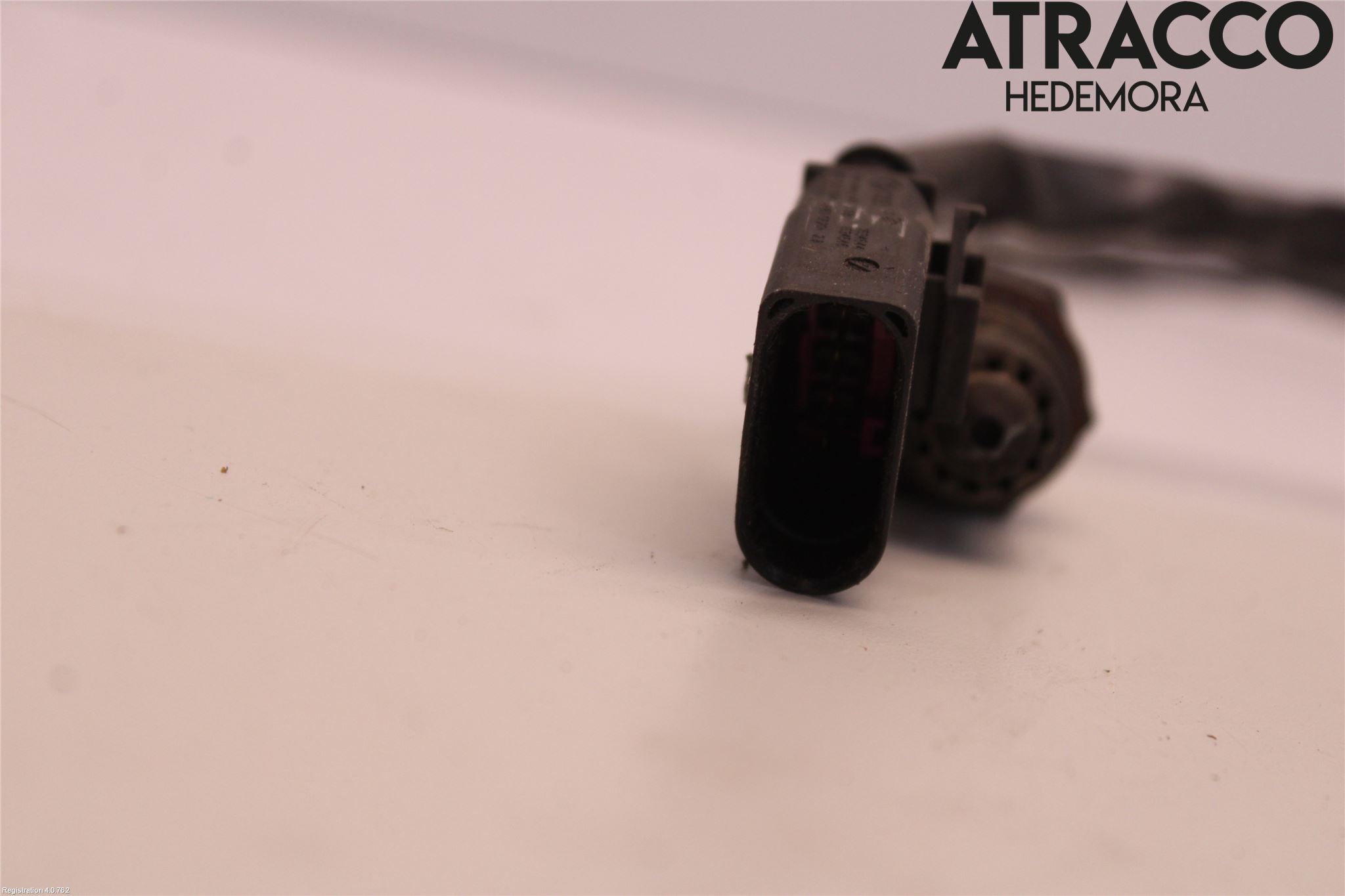 Porsche CAYENNE 03- Inns Lambdasonde