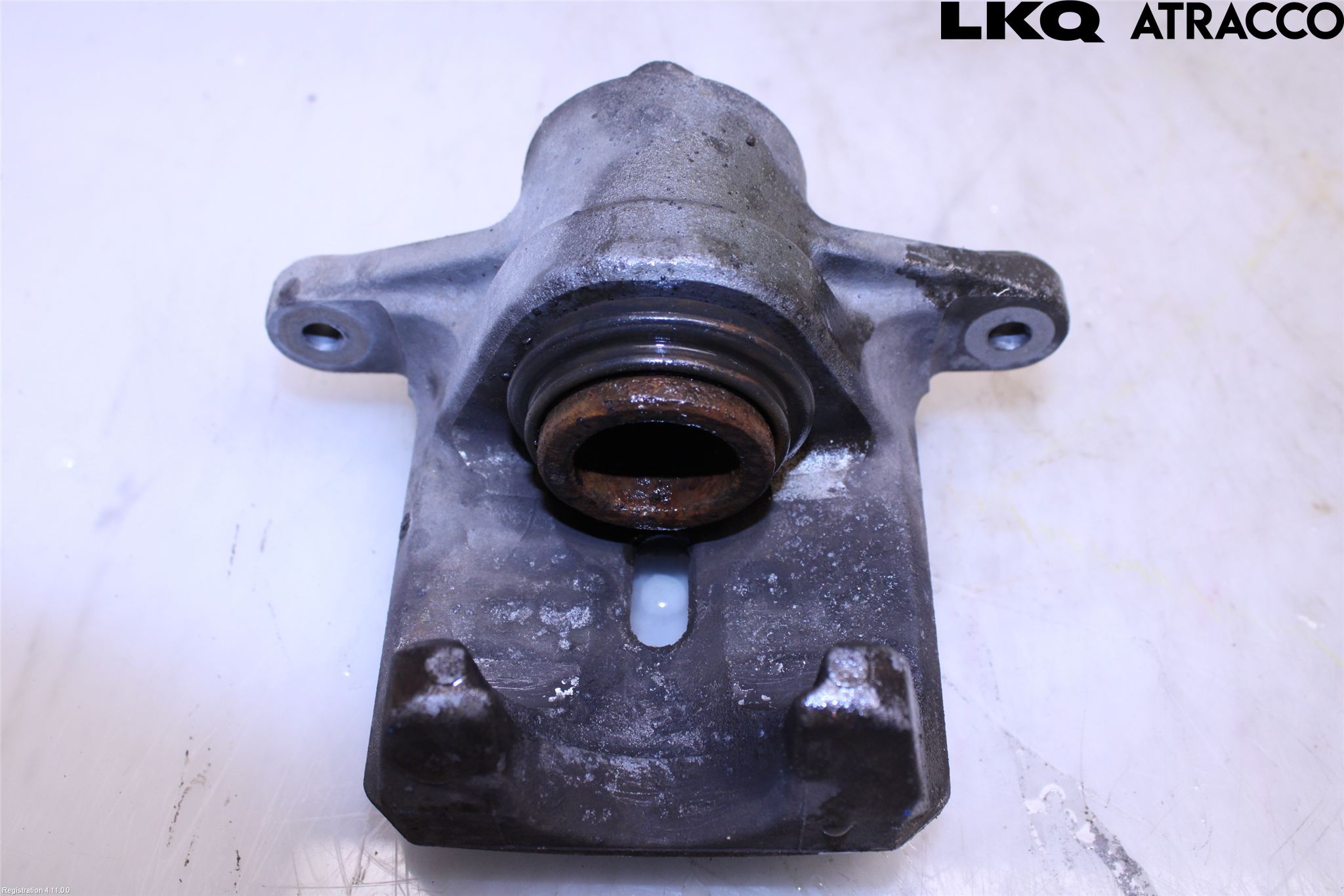 Subaru LEGACY 10-14 Bremsecaliper Bak Høyre