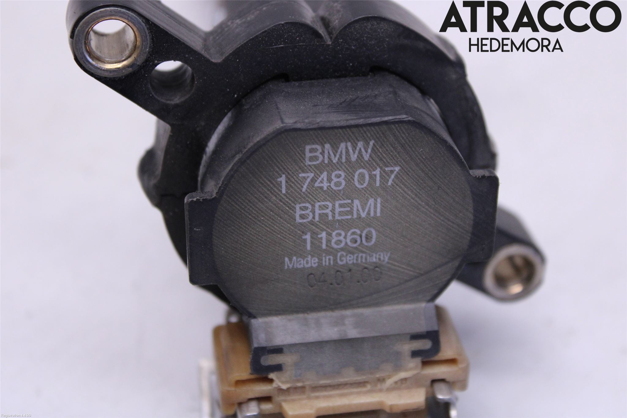 BMW 3 E46      98-05 Coil