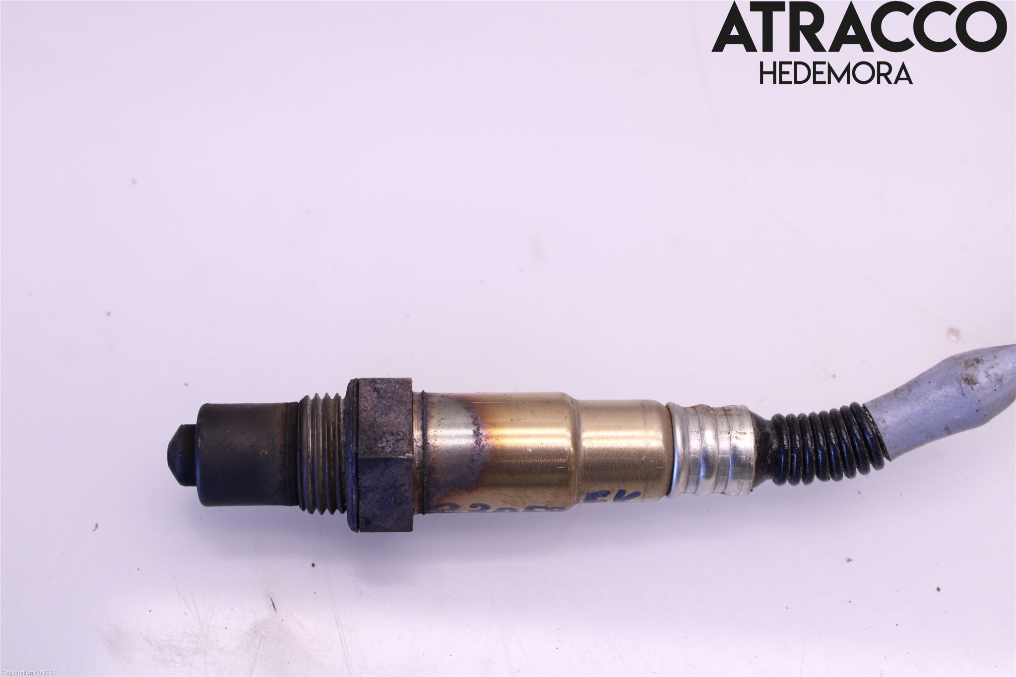Opel CORSA E 15-19 Inns Lambdasonde