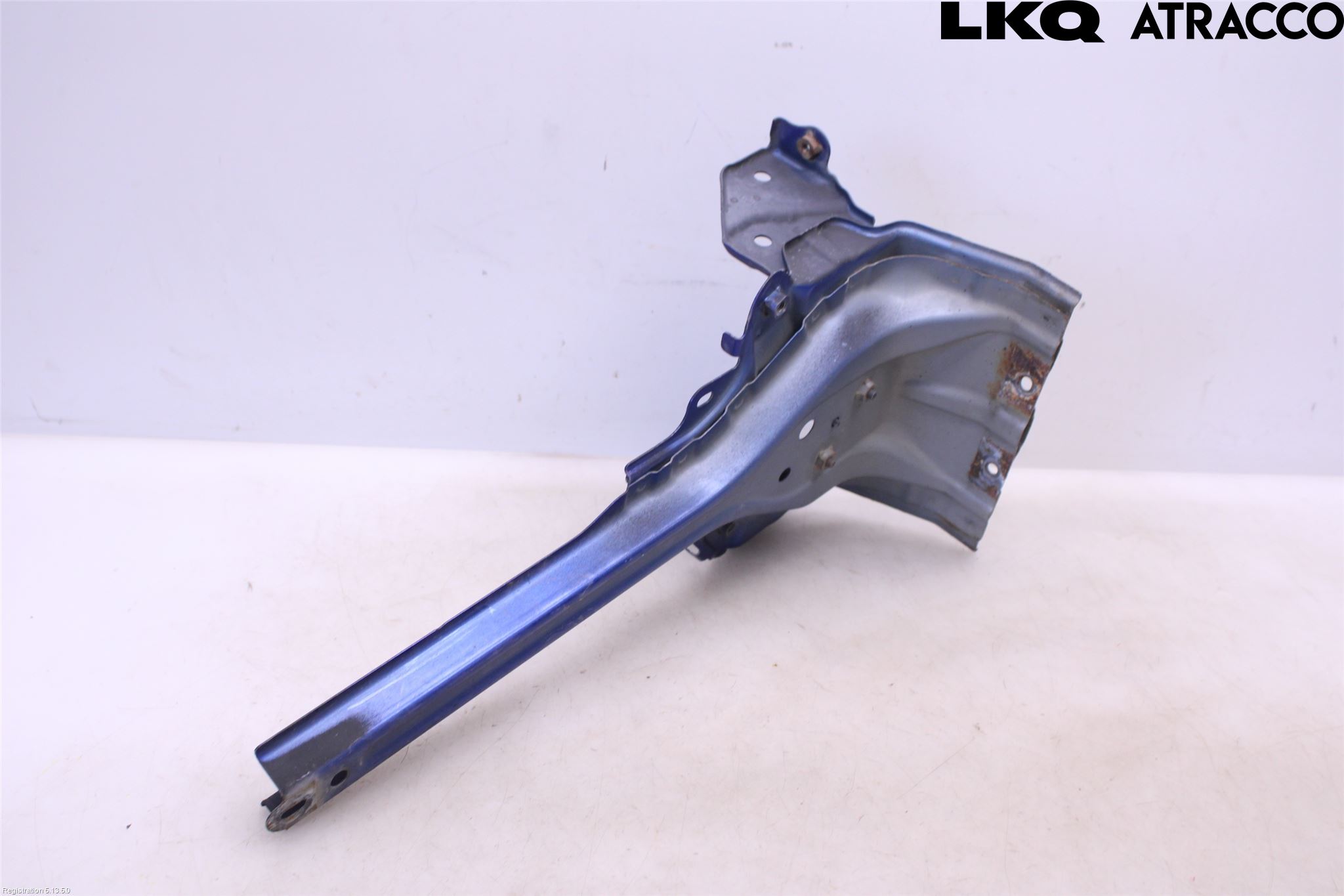 Lexus NX 300h 15-21 Frontplate