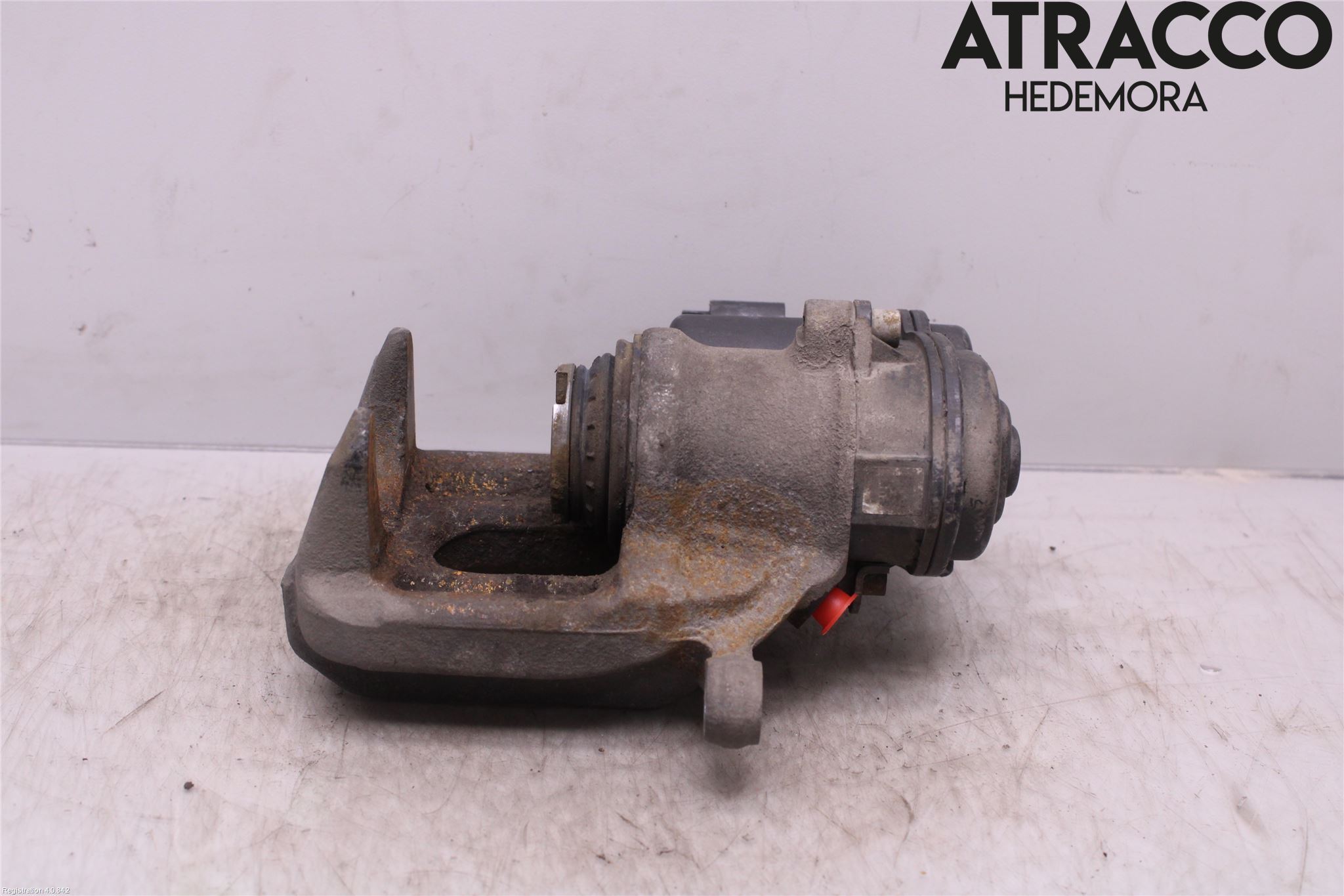 BMW 5 F10/F11/F18 09-17 Bremsecaliper Bak Høyre