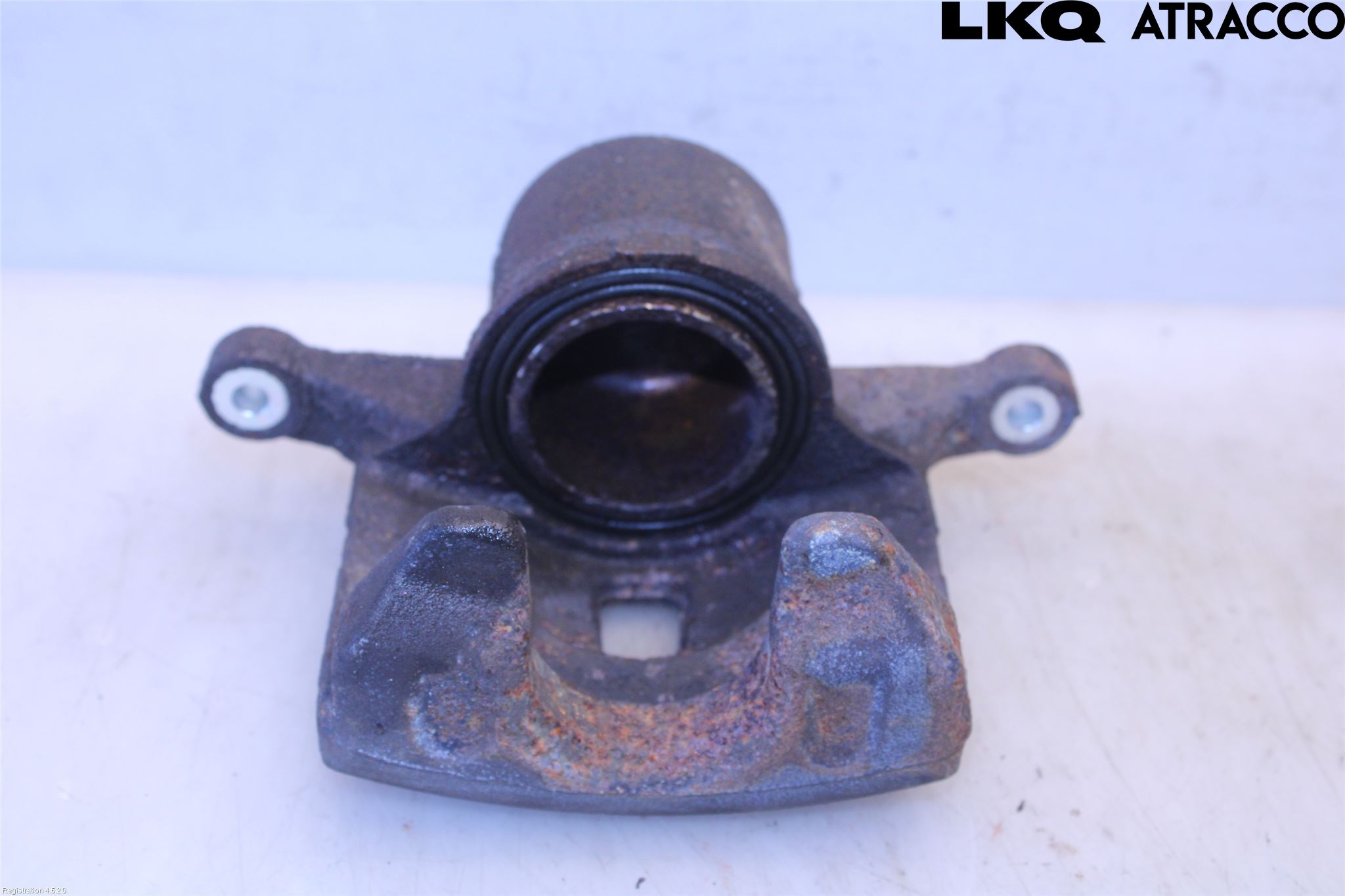 Kia CEED 12-18 Bremsecaliper Foran Høyre