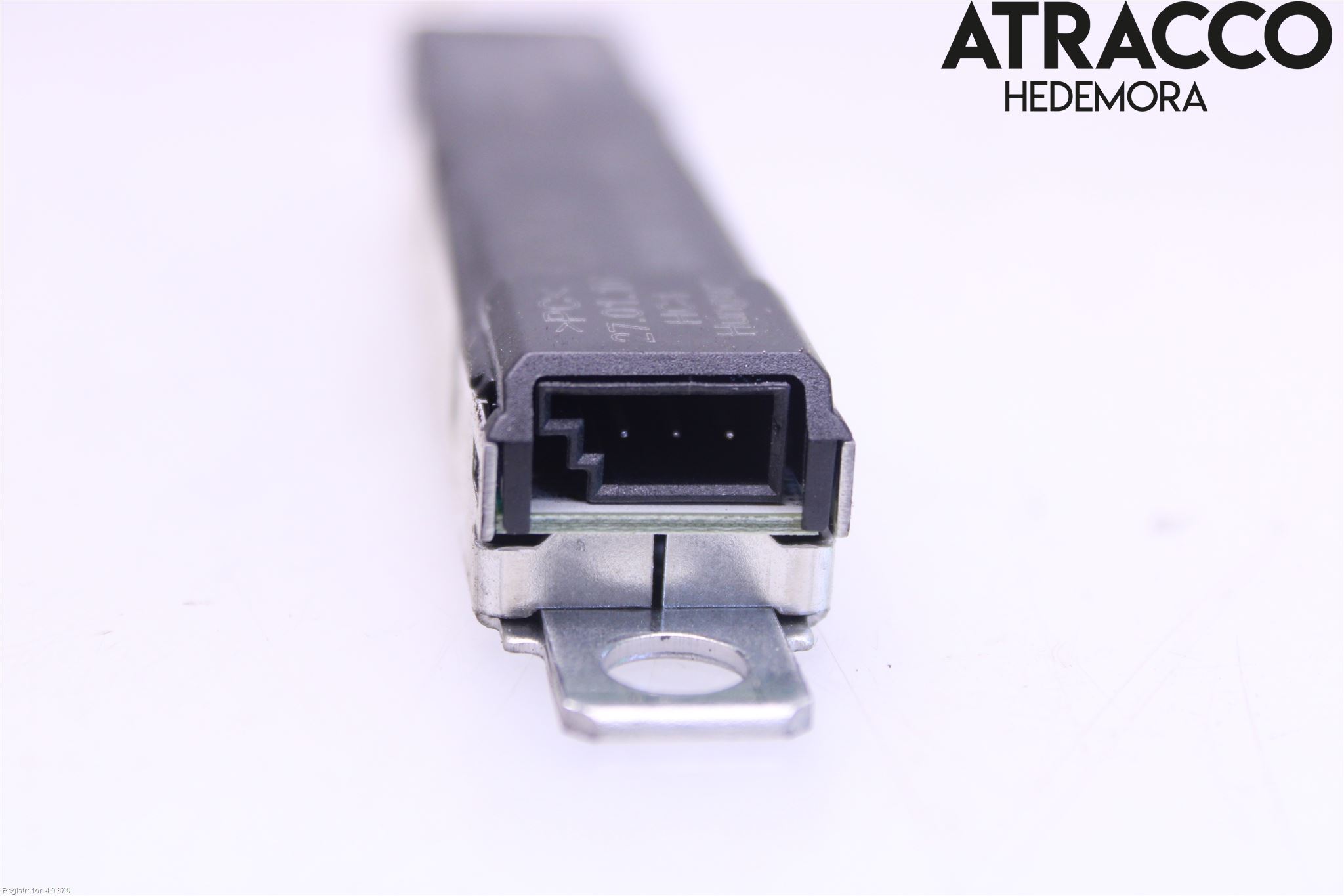 Audi Q3 8U 12-18 Stereo Antenneforsterker