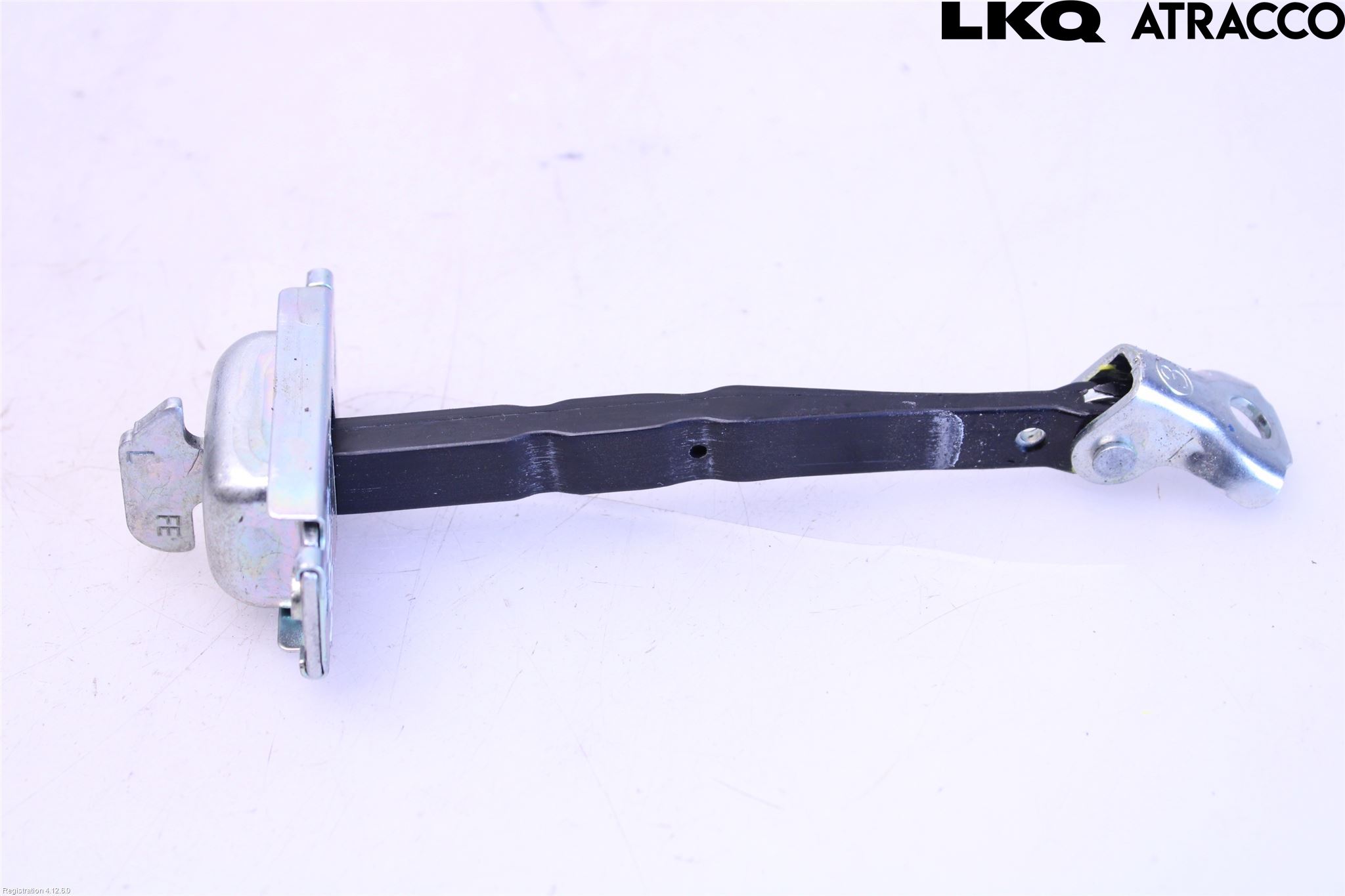 Toyota C-HR 24- Dørstopper