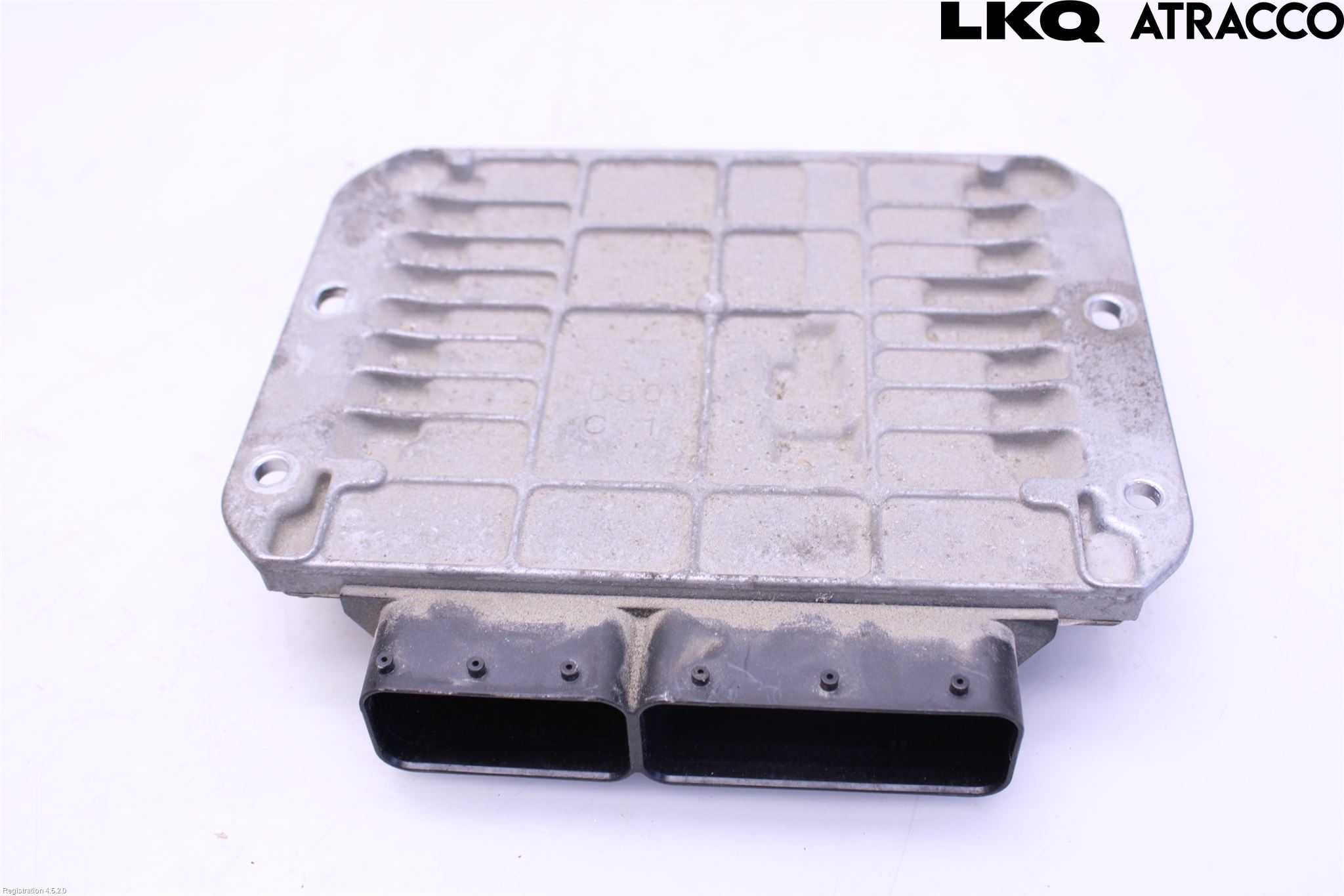 Subaru OUTBACK 10-15 Styreenhet Dieselpumpe